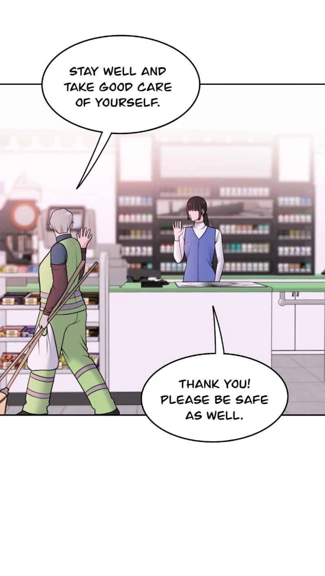 The Irritable Man Chapter 64 page 93 - 