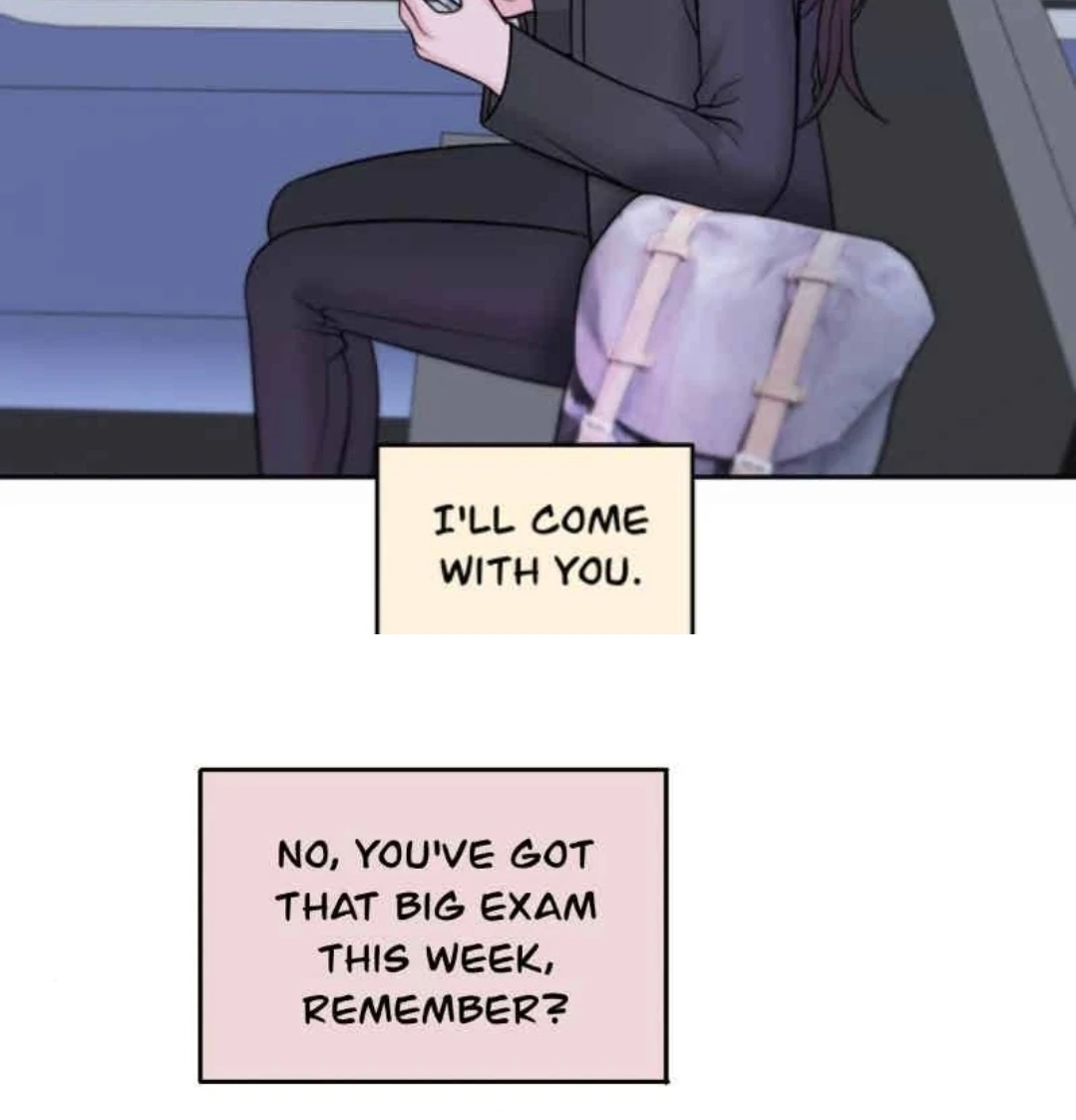 The Irritable Man Chapter 65 page 13 - 