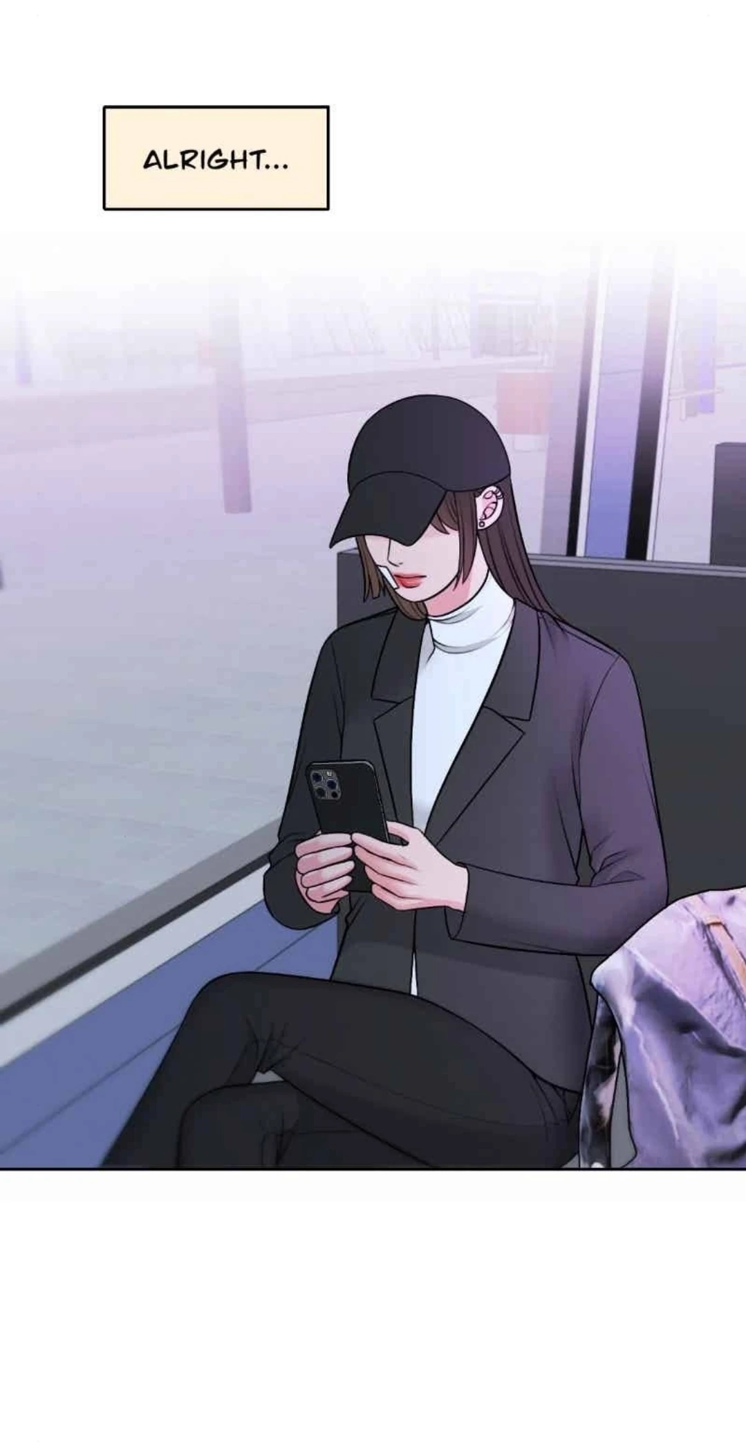 The Irritable Man Chapter 65 page 15 - 