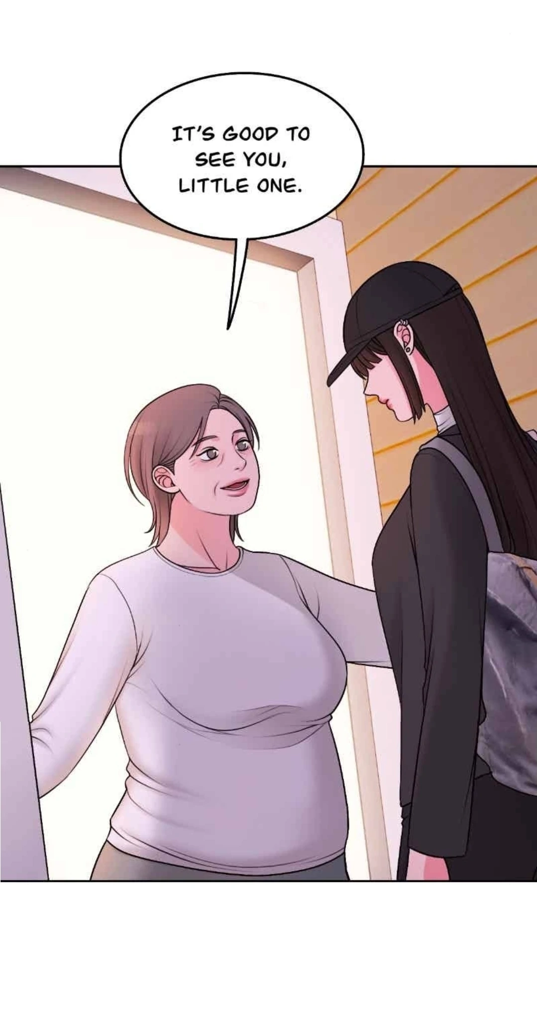 The Irritable Man Chapter 65 page 17 - 