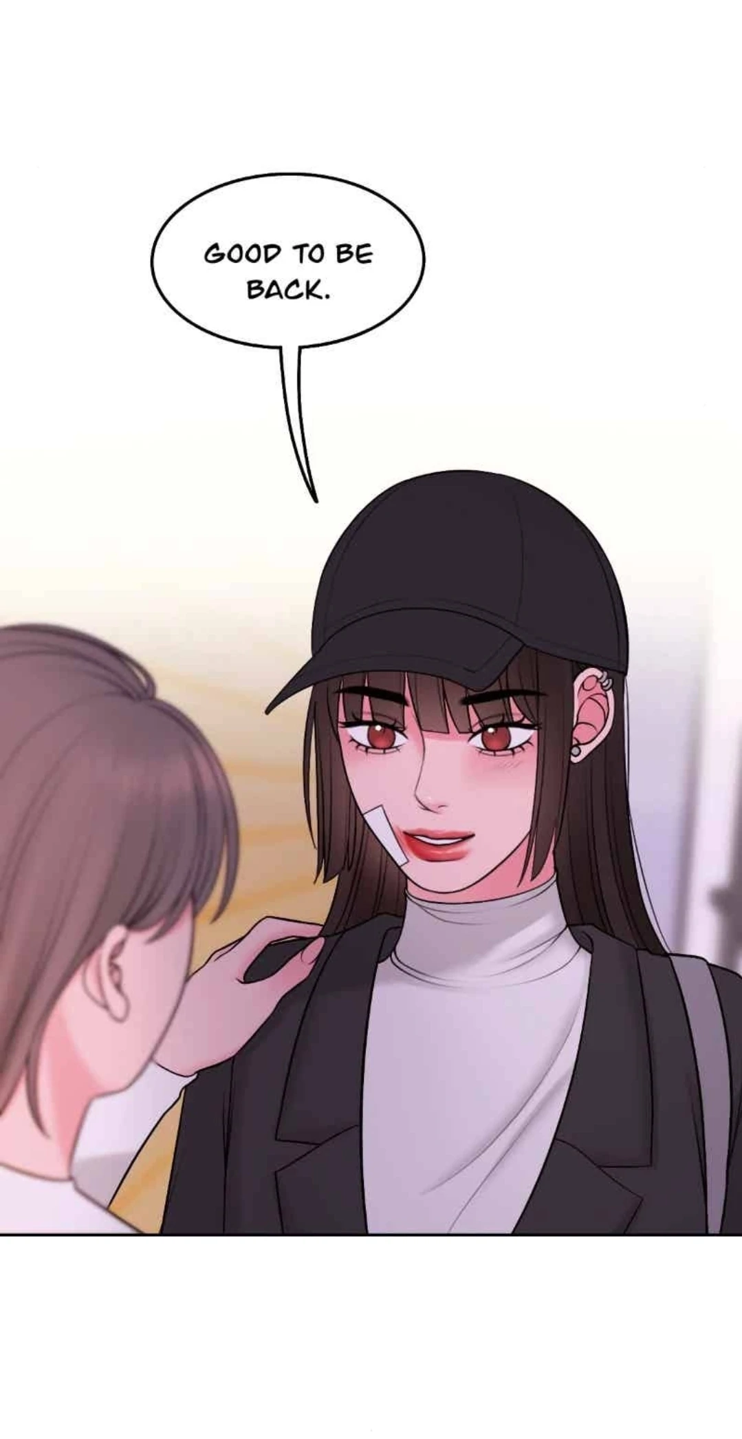 The Irritable Man Chapter 65 page 18 - 