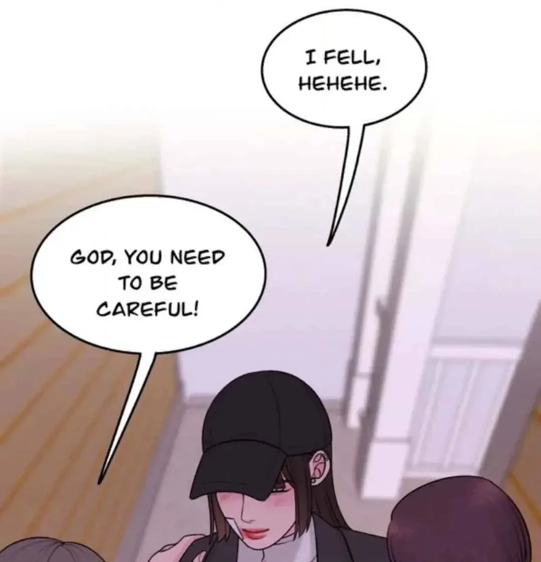 The Irritable Man Chapter 65 page 20 - 