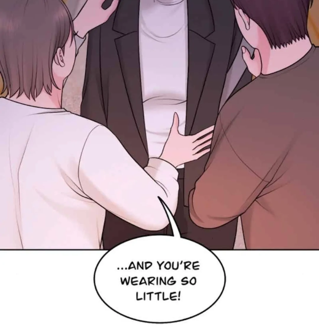 The Irritable Man Chapter 65 page 21 - 