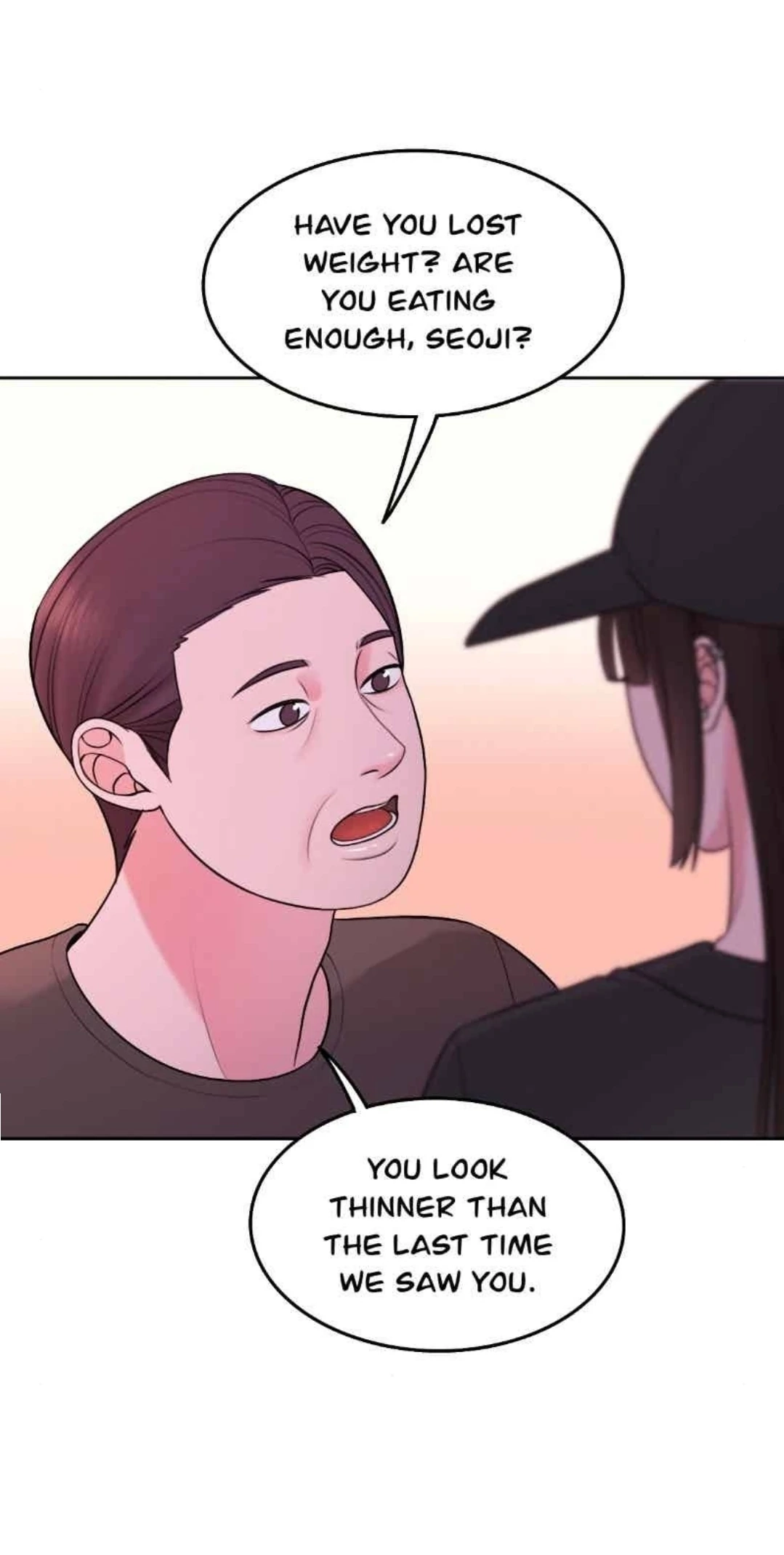 The Irritable Man Chapter 65 page 22 - 