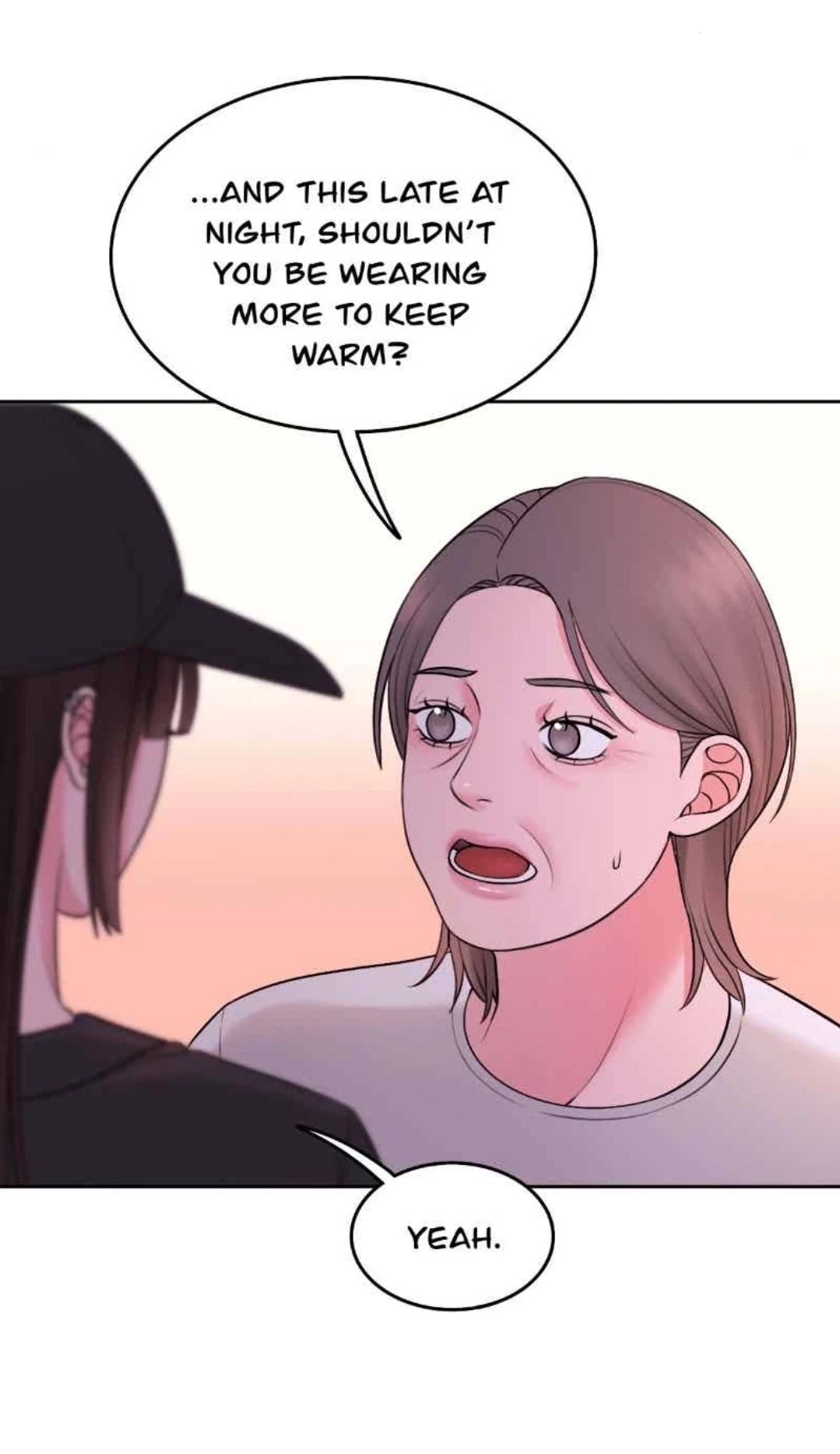 The Irritable Man Chapter 65 page 23 - 