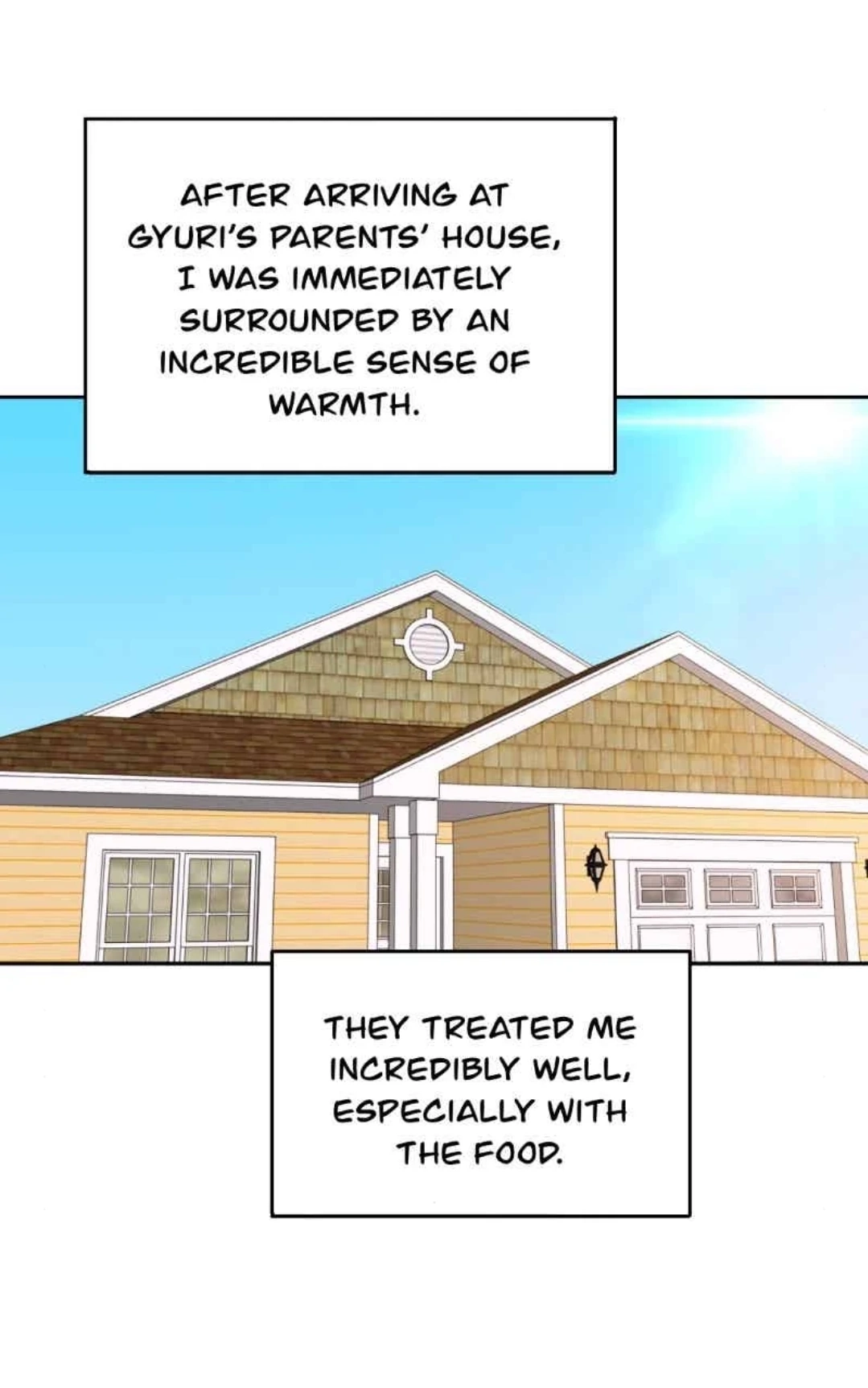 The Irritable Man Chapter 65 page 24 - 