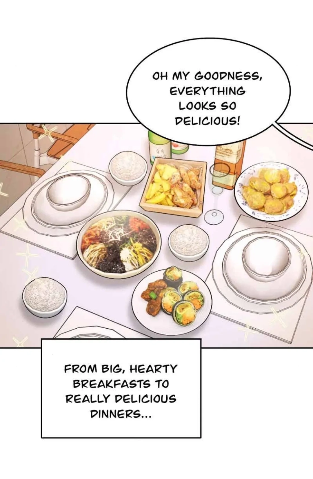 The Irritable Man Chapter 65 page 25 - 