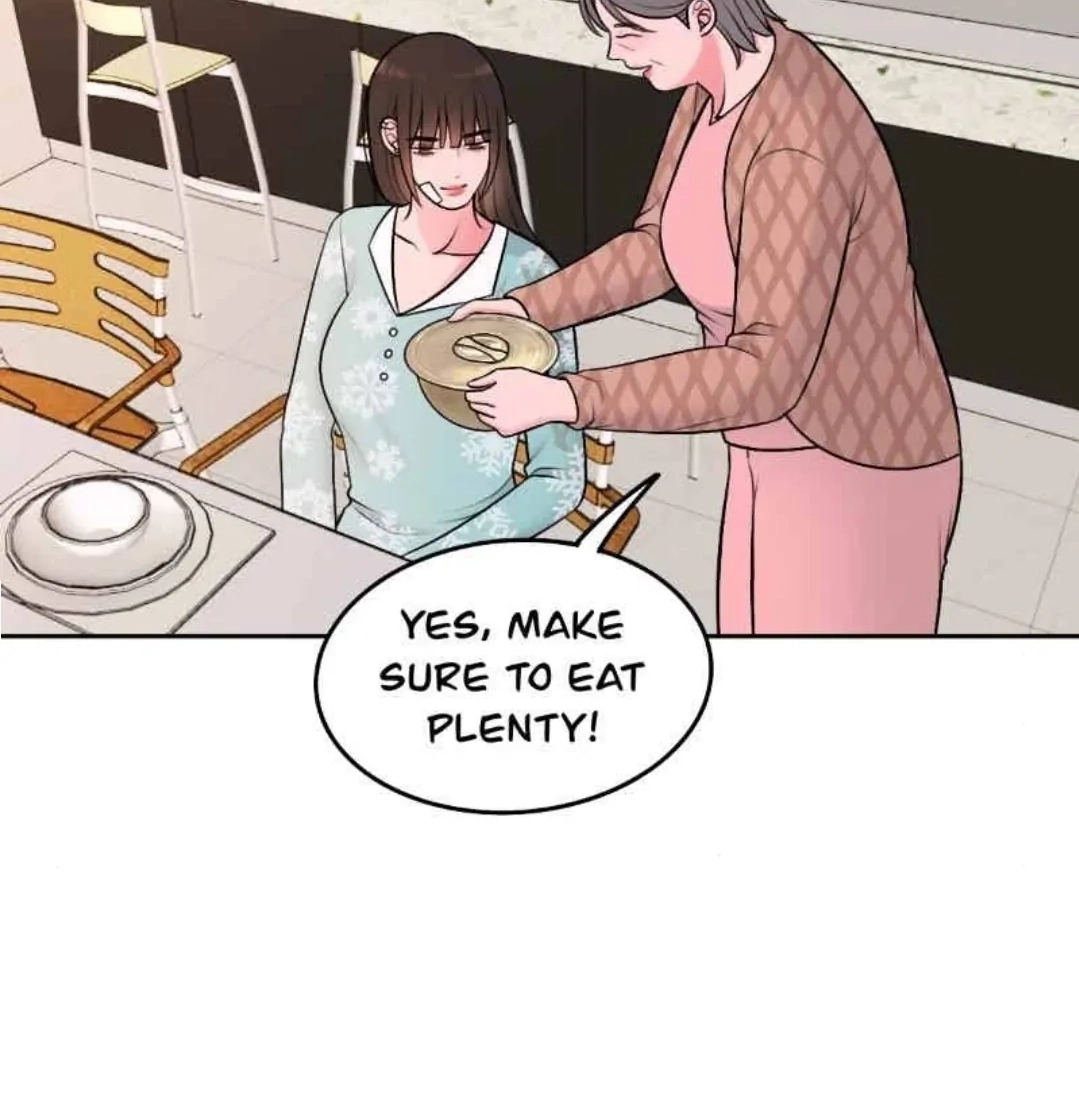 The Irritable Man Chapter 65 page 27 - 
