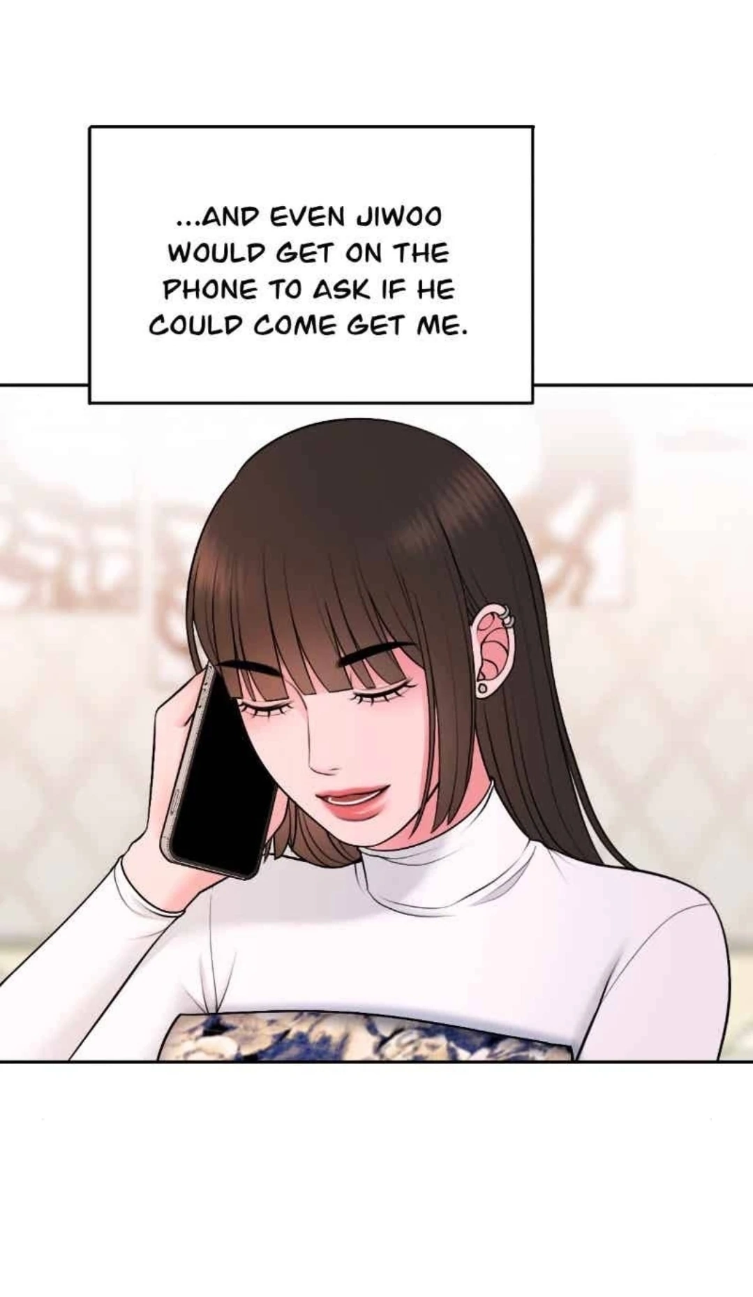 The Irritable Man Chapter 65 page 31 - 