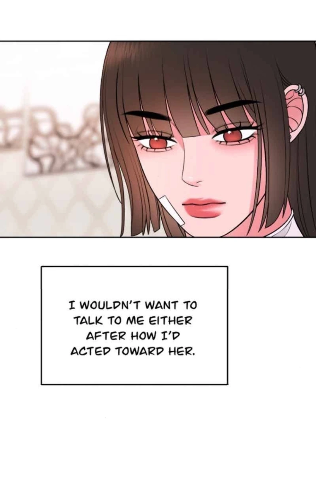 The Irritable Man Chapter 65 page 33 - 