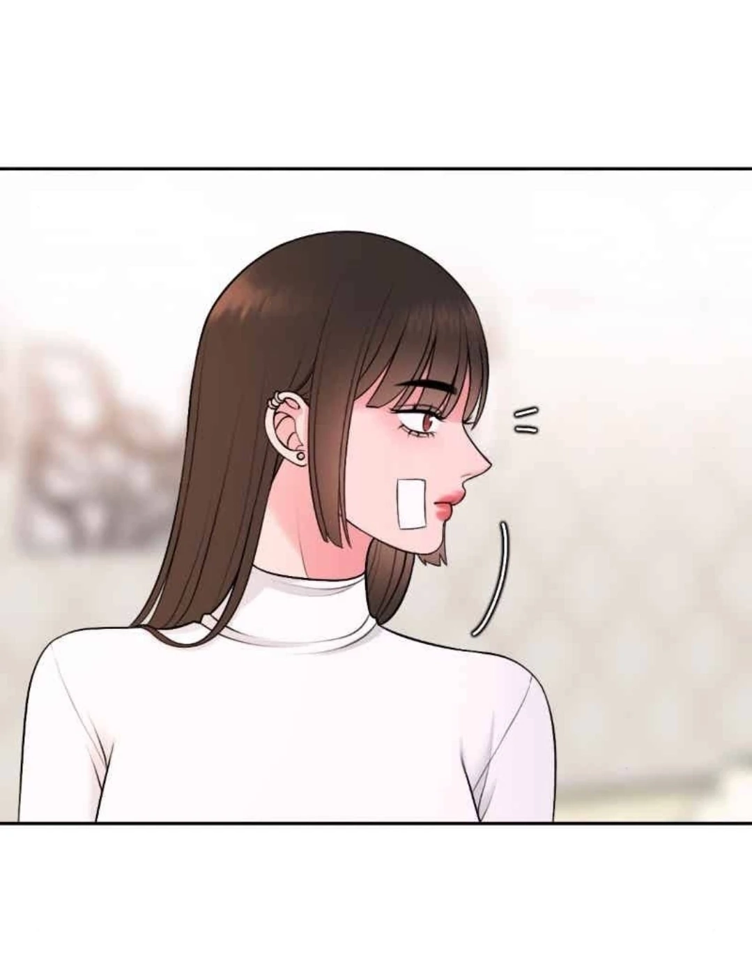 The Irritable Man Chapter 65 page 34 - 