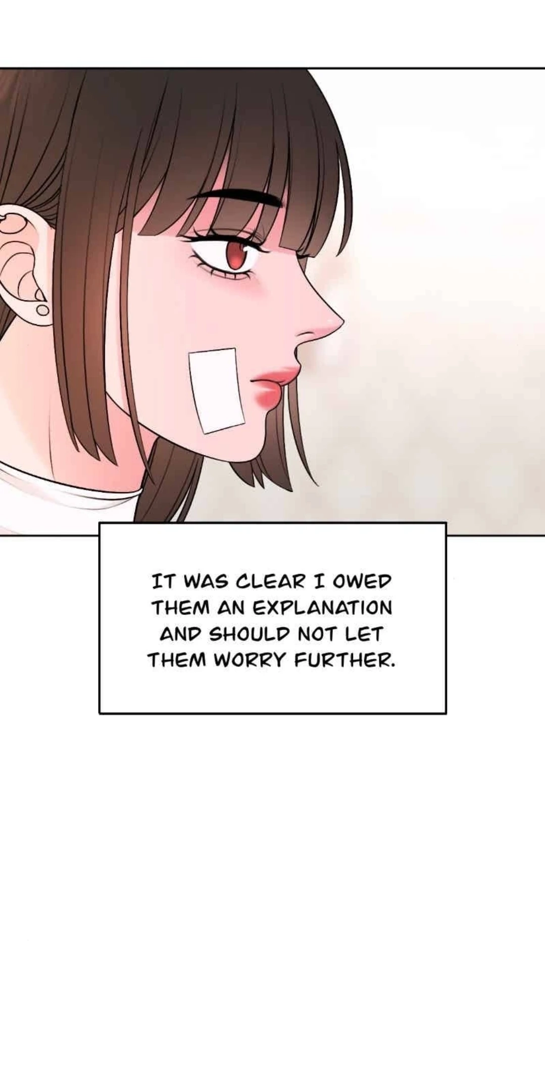 The Irritable Man Chapter 65 page 37 - 