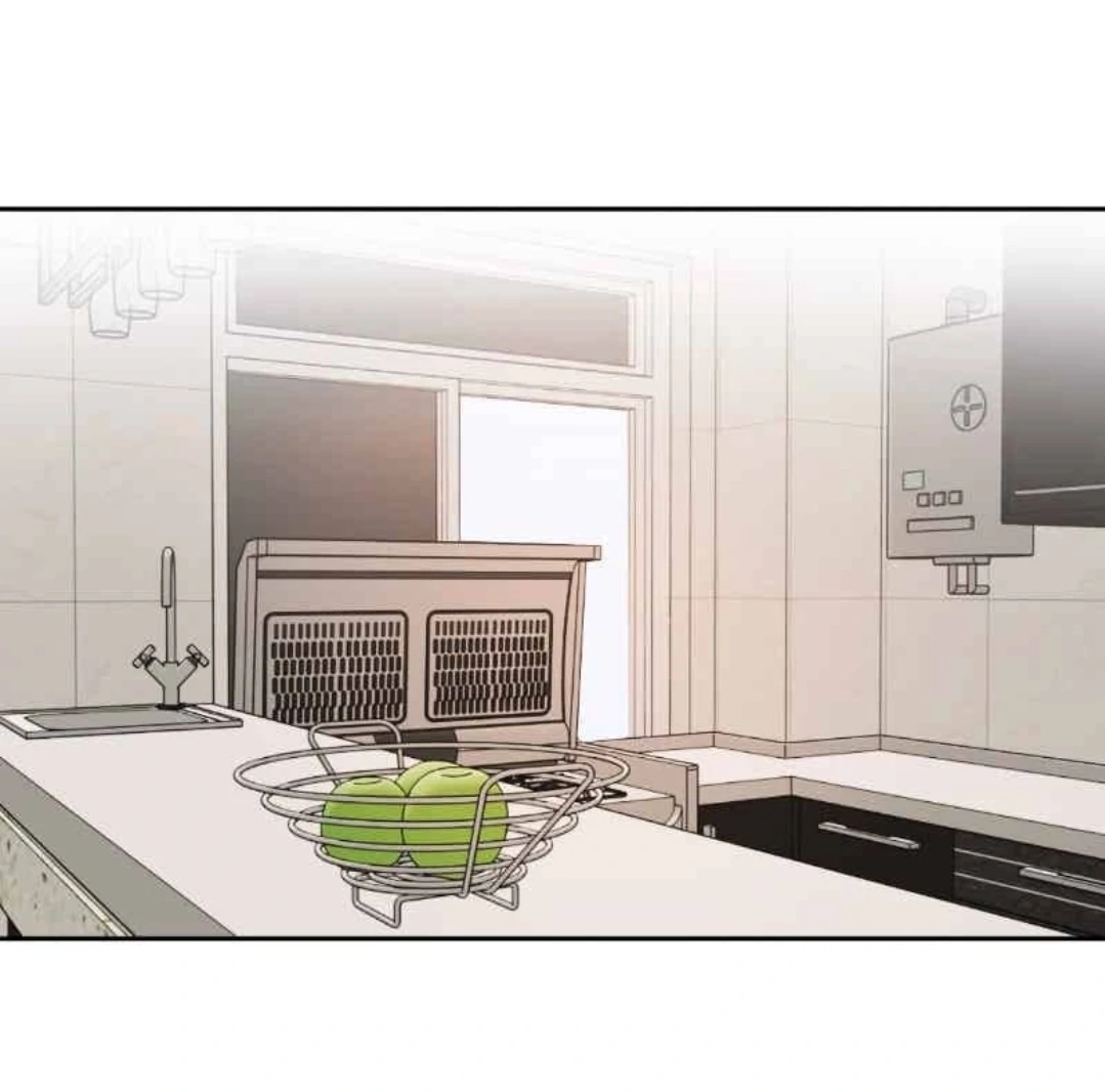 The Irritable Man Chapter 65 page 38 - 