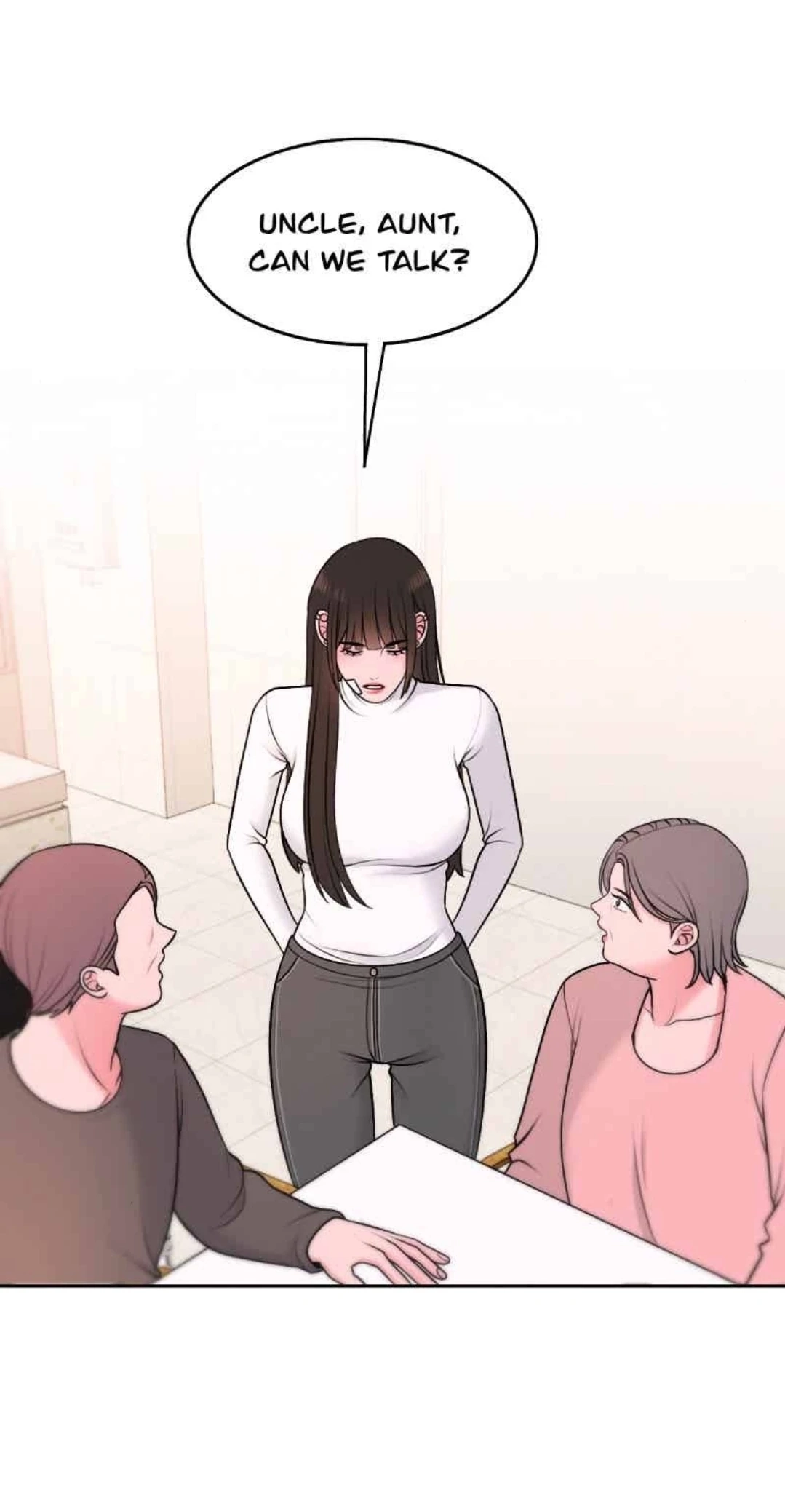 The Irritable Man Chapter 65 page 39 - 