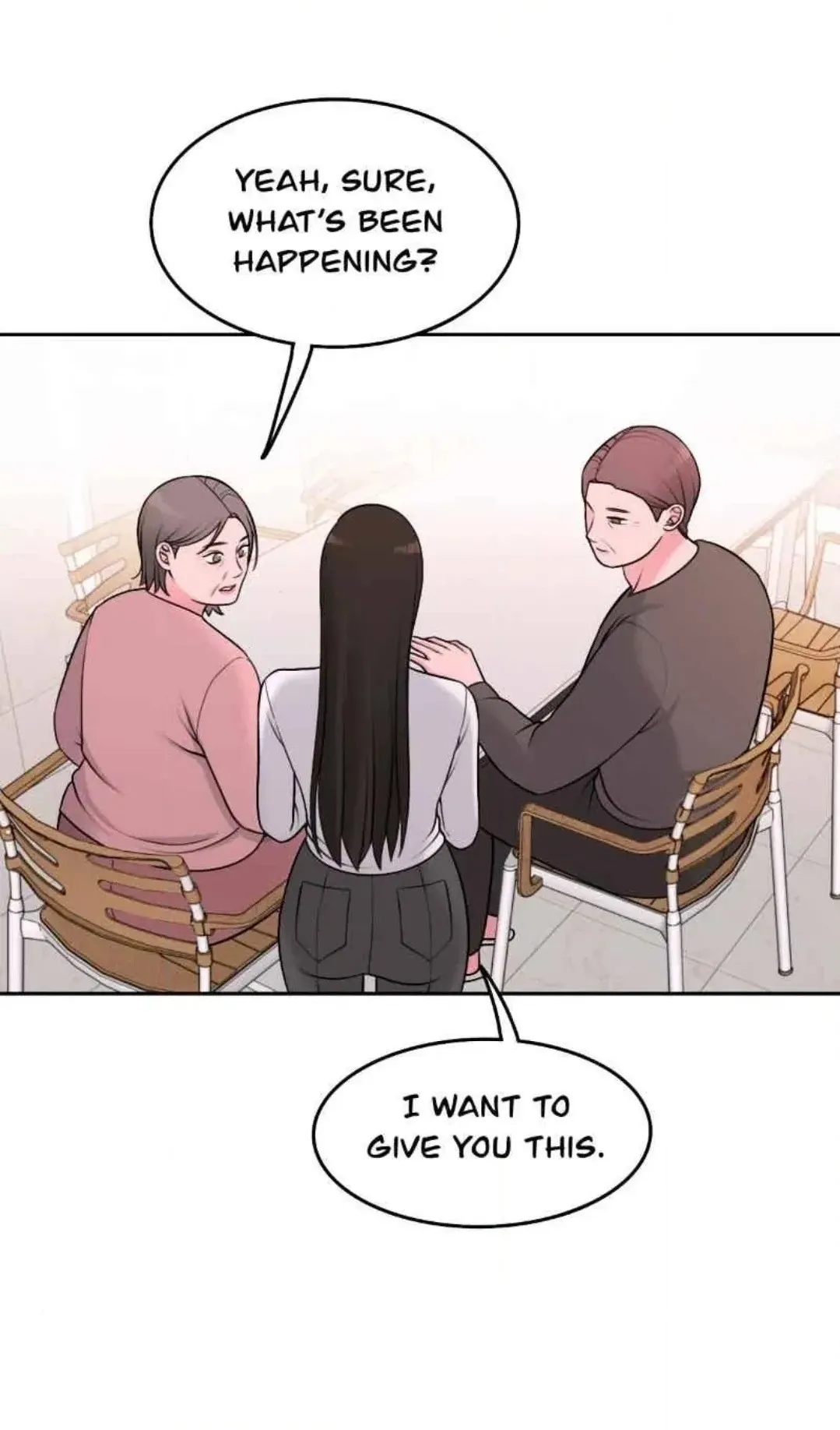 The Irritable Man Chapter 65 page 40 - 