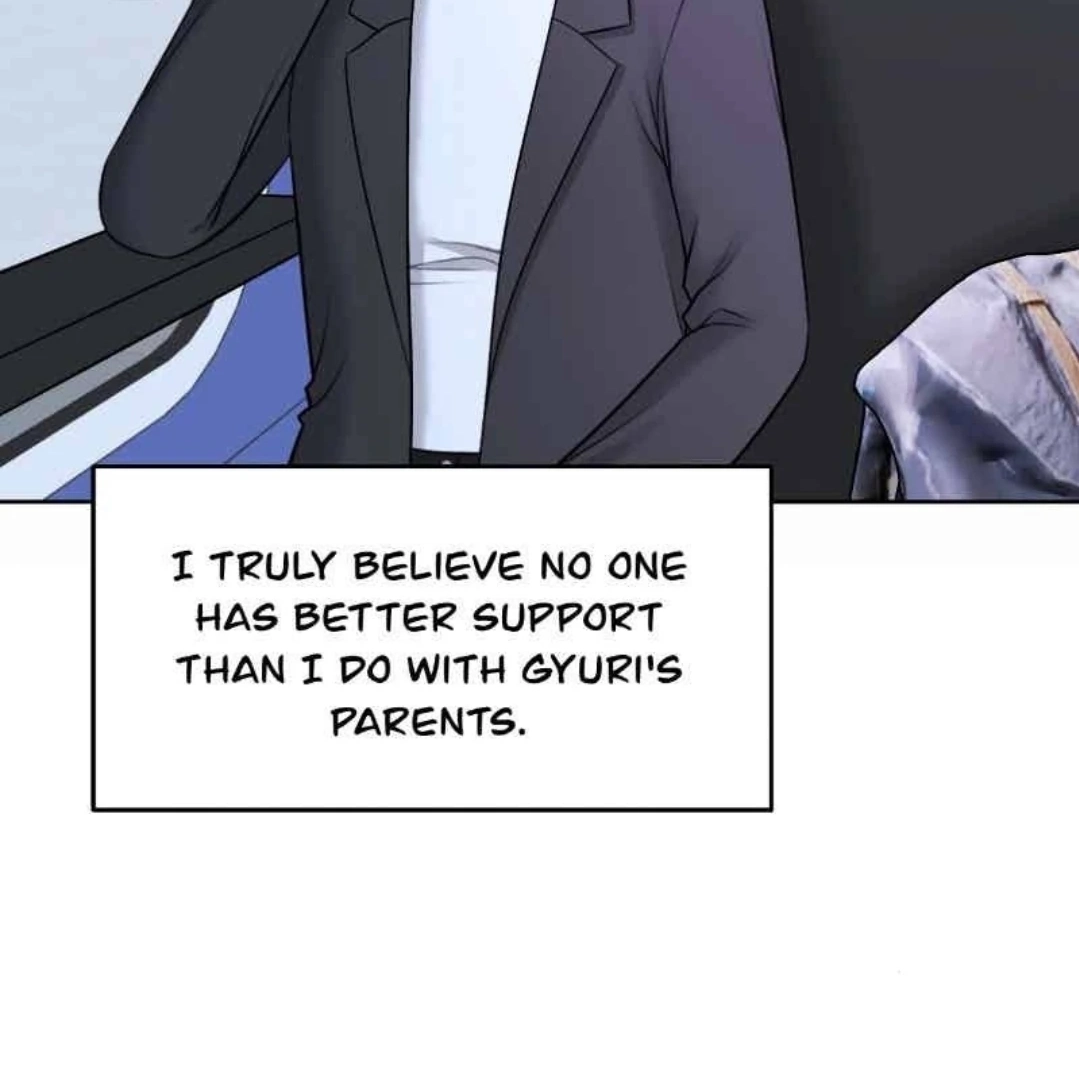 The Irritable Man Chapter 65 page 5 - 