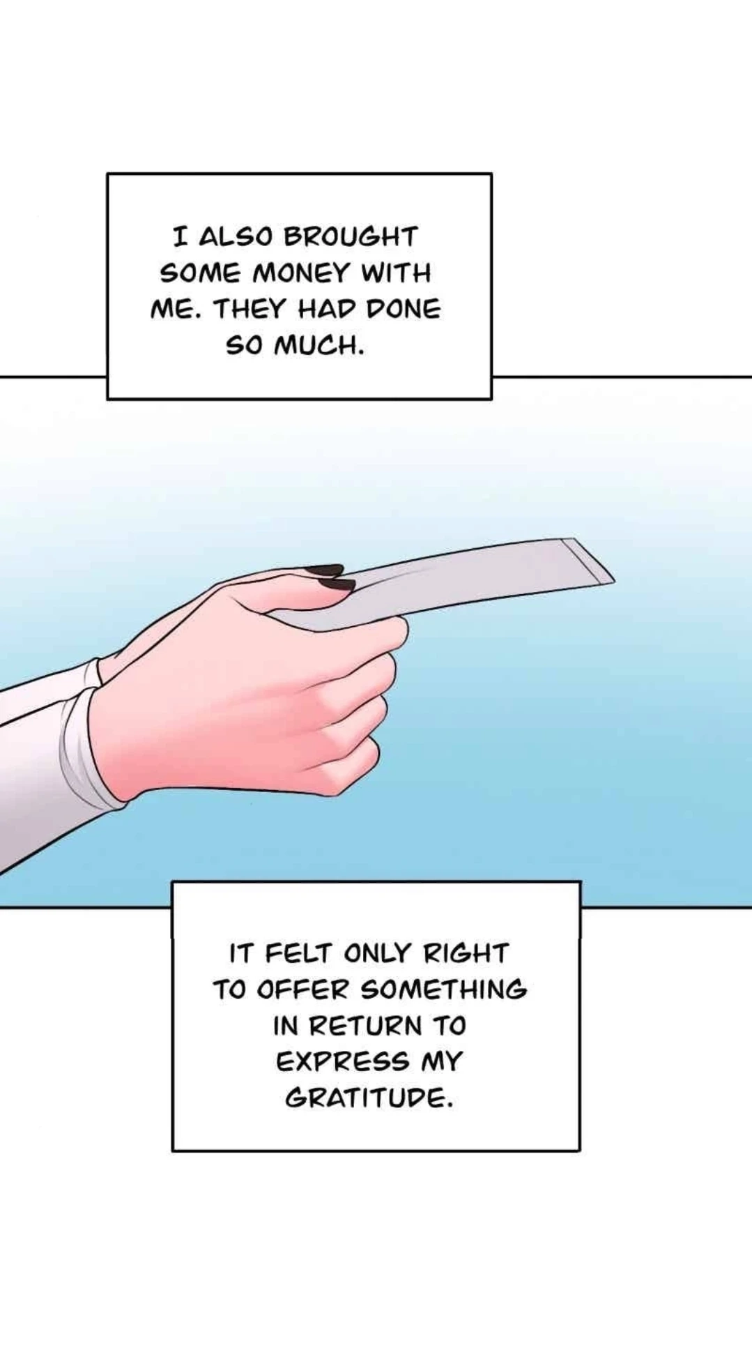 The Irritable Man Chapter 65 page 41 - 