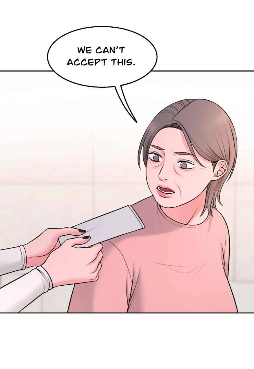 The Irritable Man Chapter 65 page 42 - 