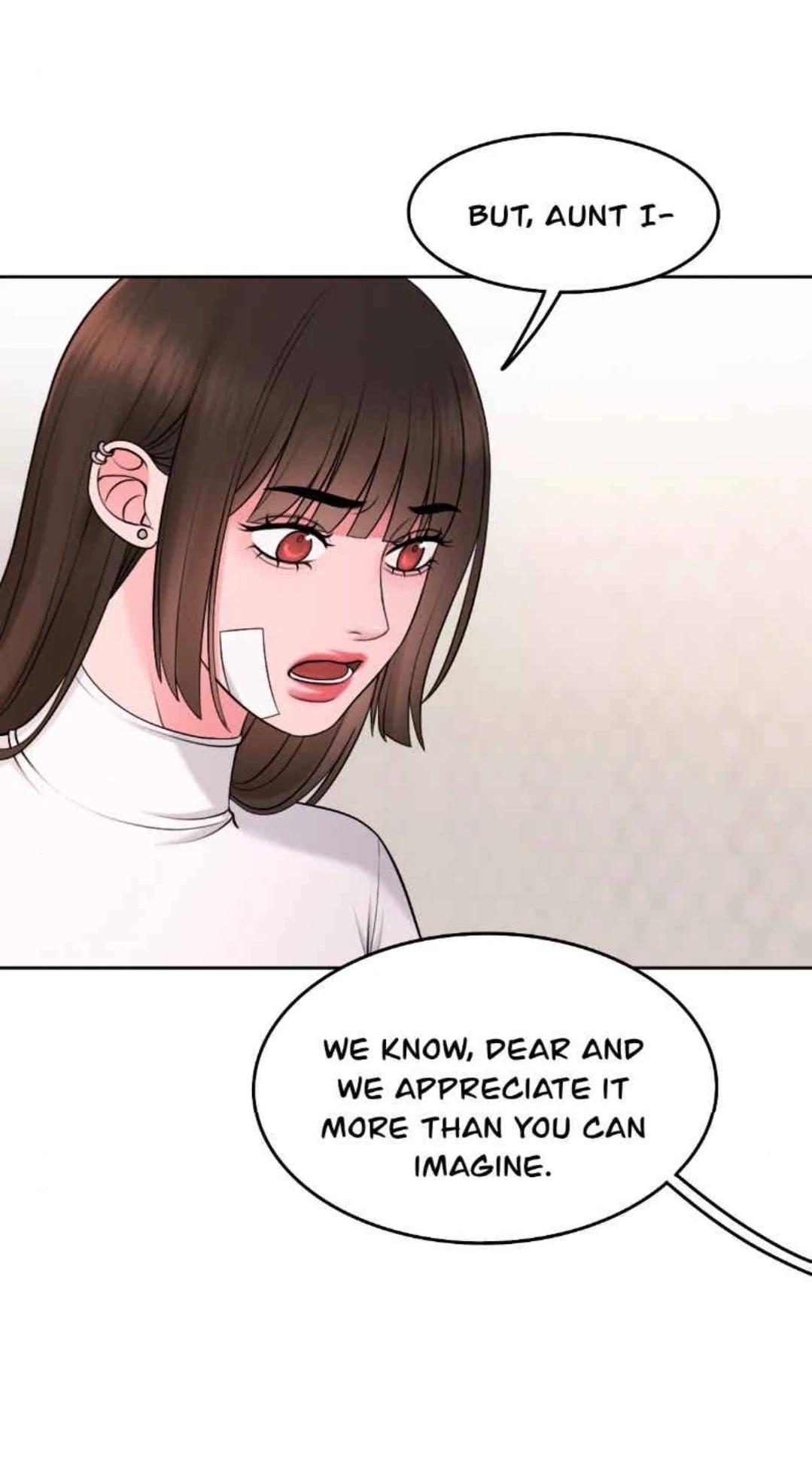 The Irritable Man Chapter 65 page 43 - 