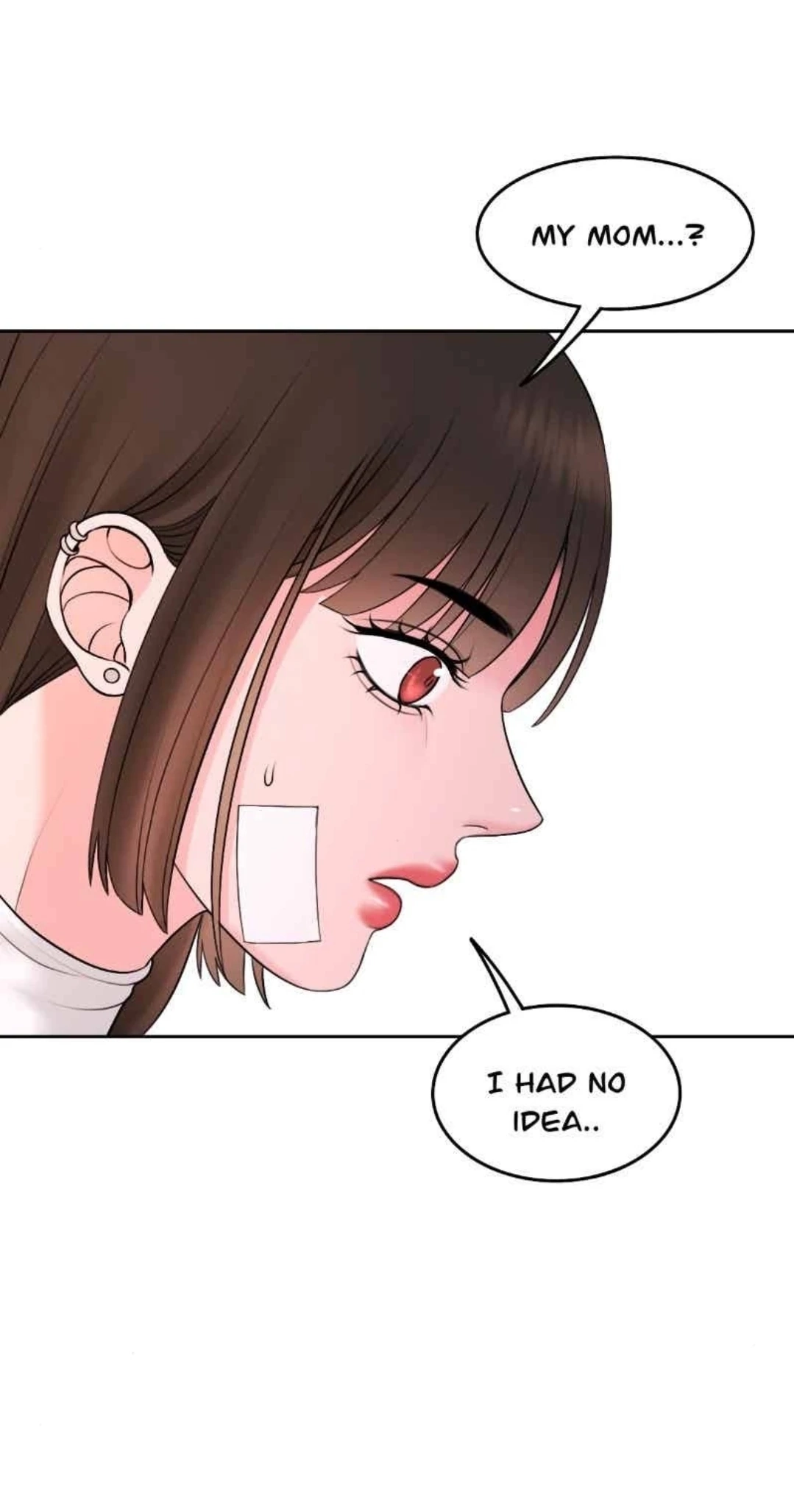 The Irritable Man Chapter 65 page 46 - 