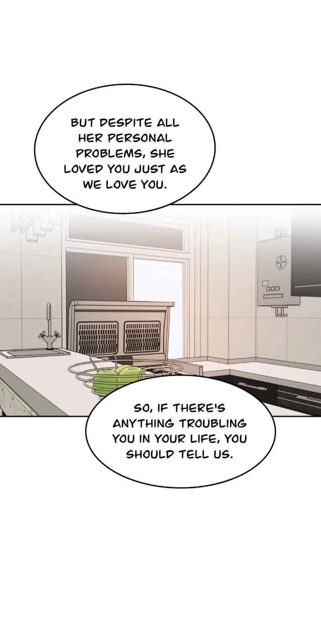 The Irritable Man Chapter 65 page 49 - 