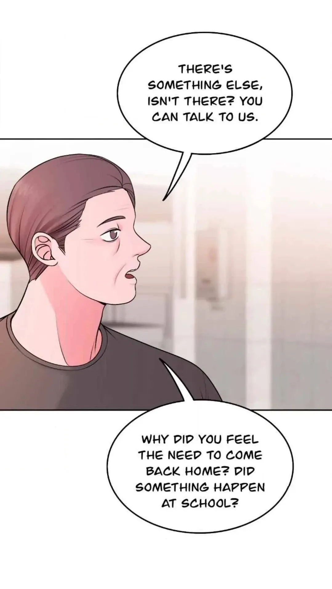 The Irritable Man Chapter 65 page 50 - 