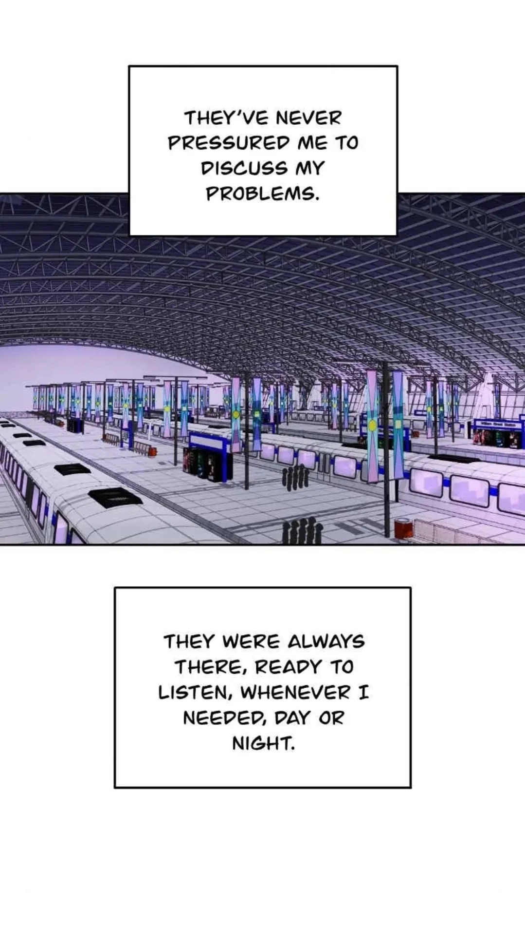 The Irritable Man Chapter 65 page 6 - 