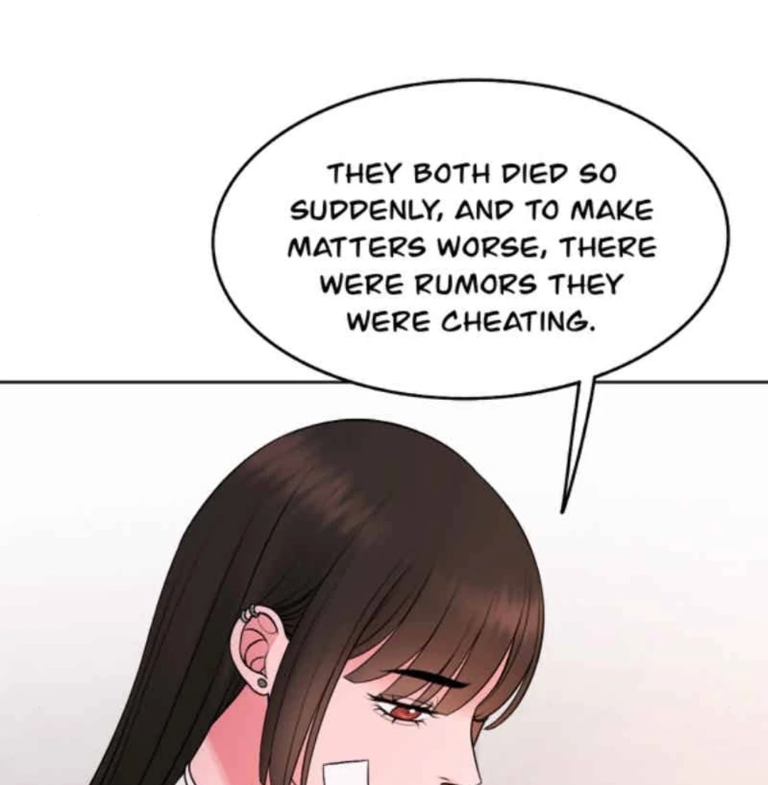 The Irritable Man Chapter 65 page 56 - 