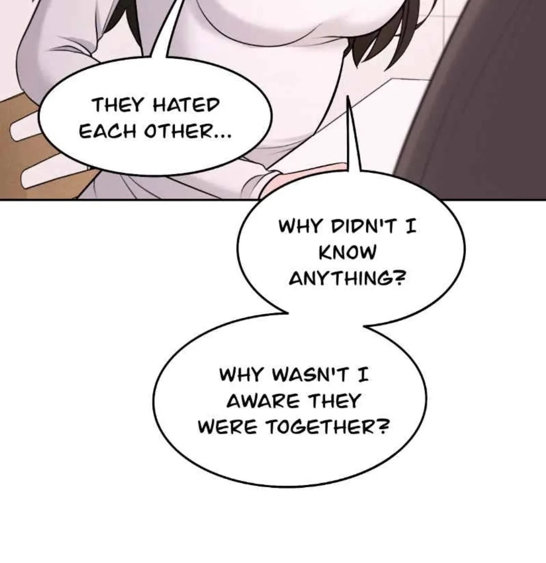 The Irritable Man Chapter 65 page 68 - 