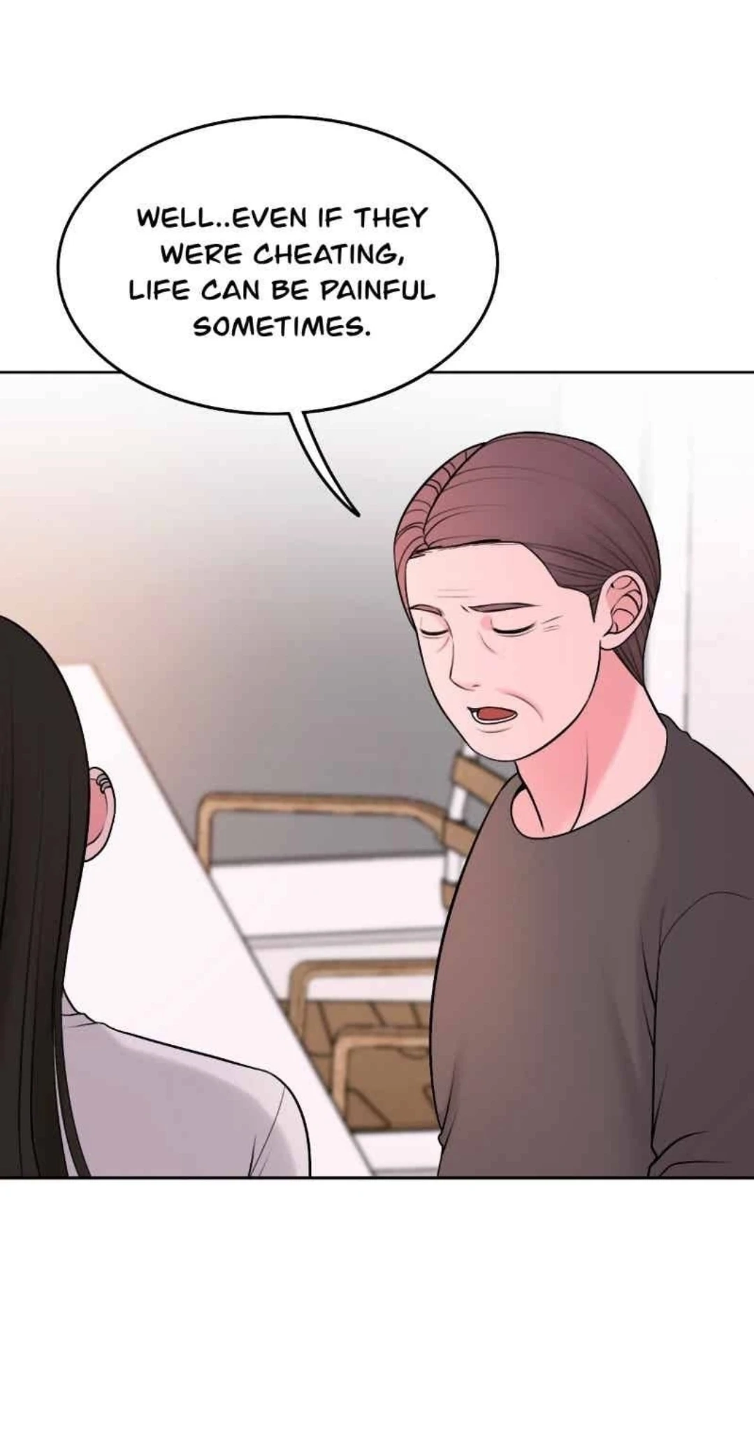 The Irritable Man Chapter 65 page 69 - 