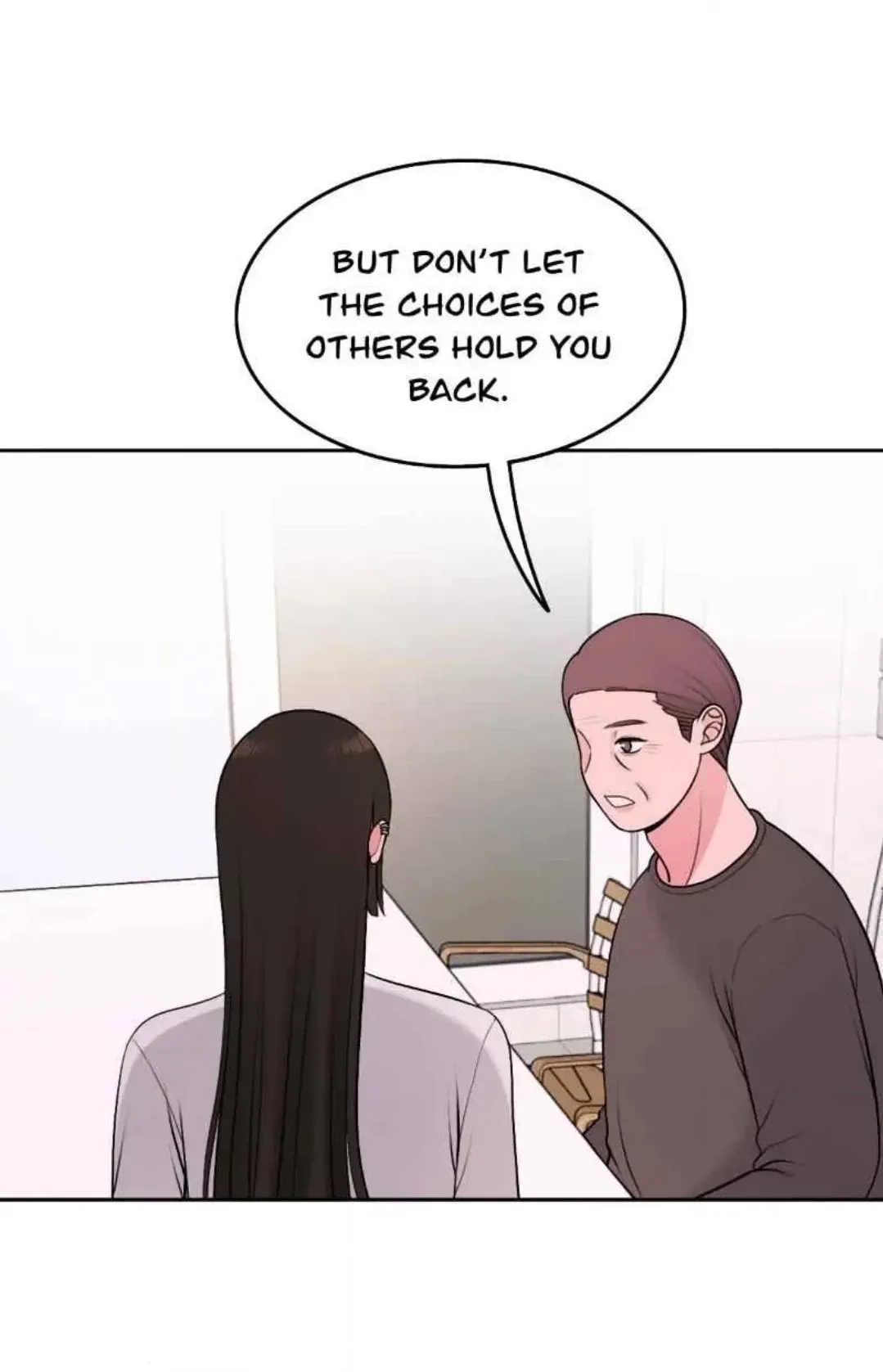 The Irritable Man Chapter 65 page 70 - 
