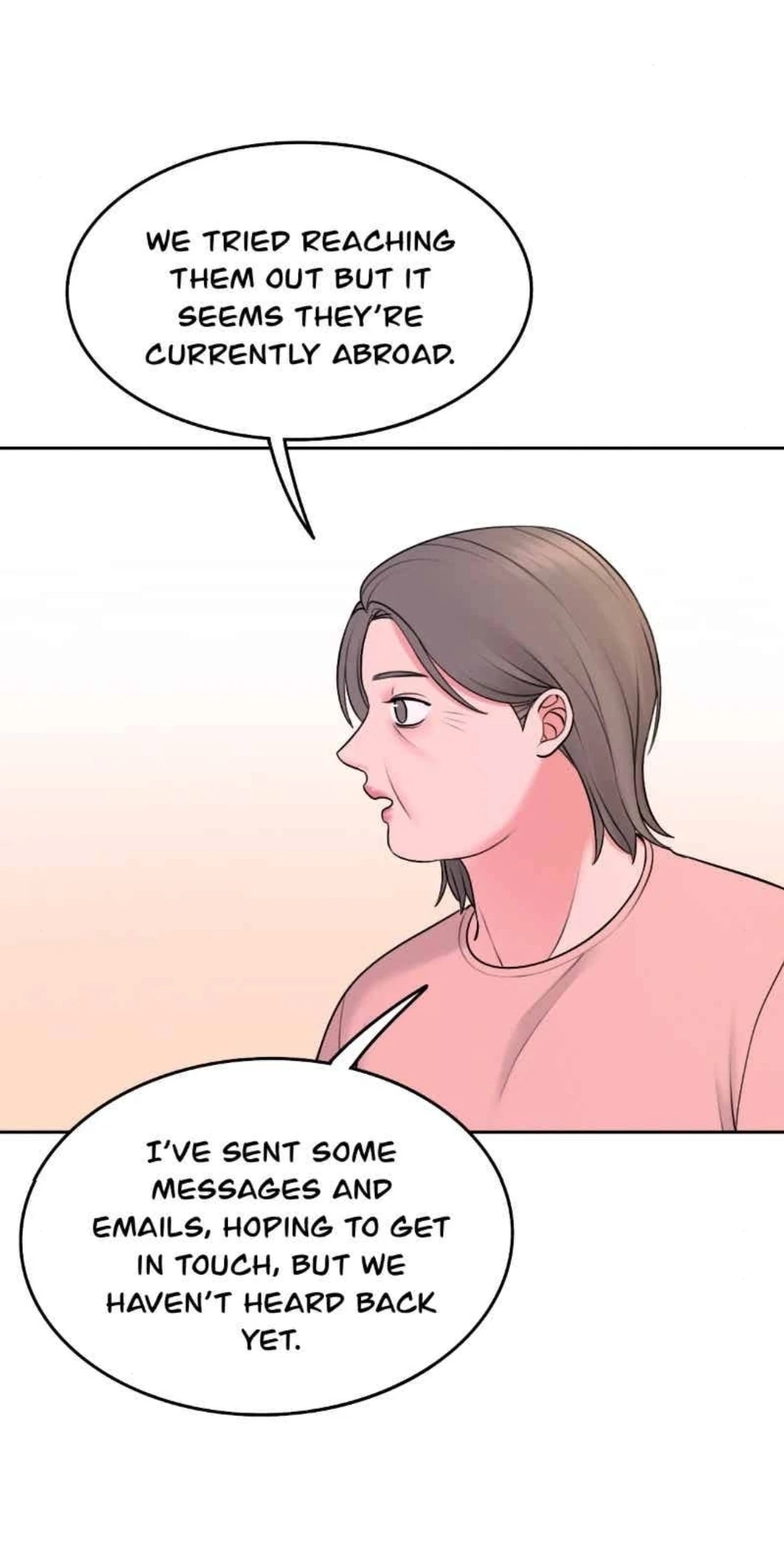 The Irritable Man Chapter 65 page 72 - 