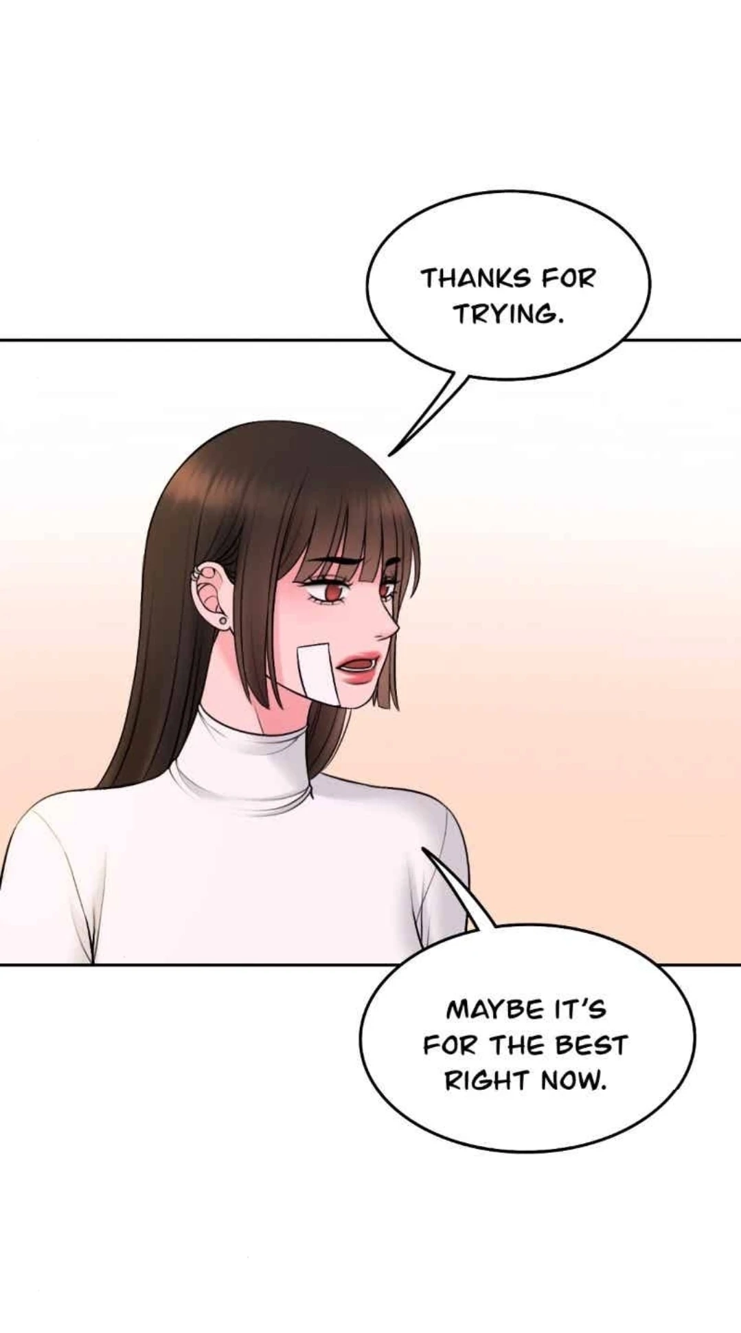 The Irritable Man Chapter 65 page 73 - 