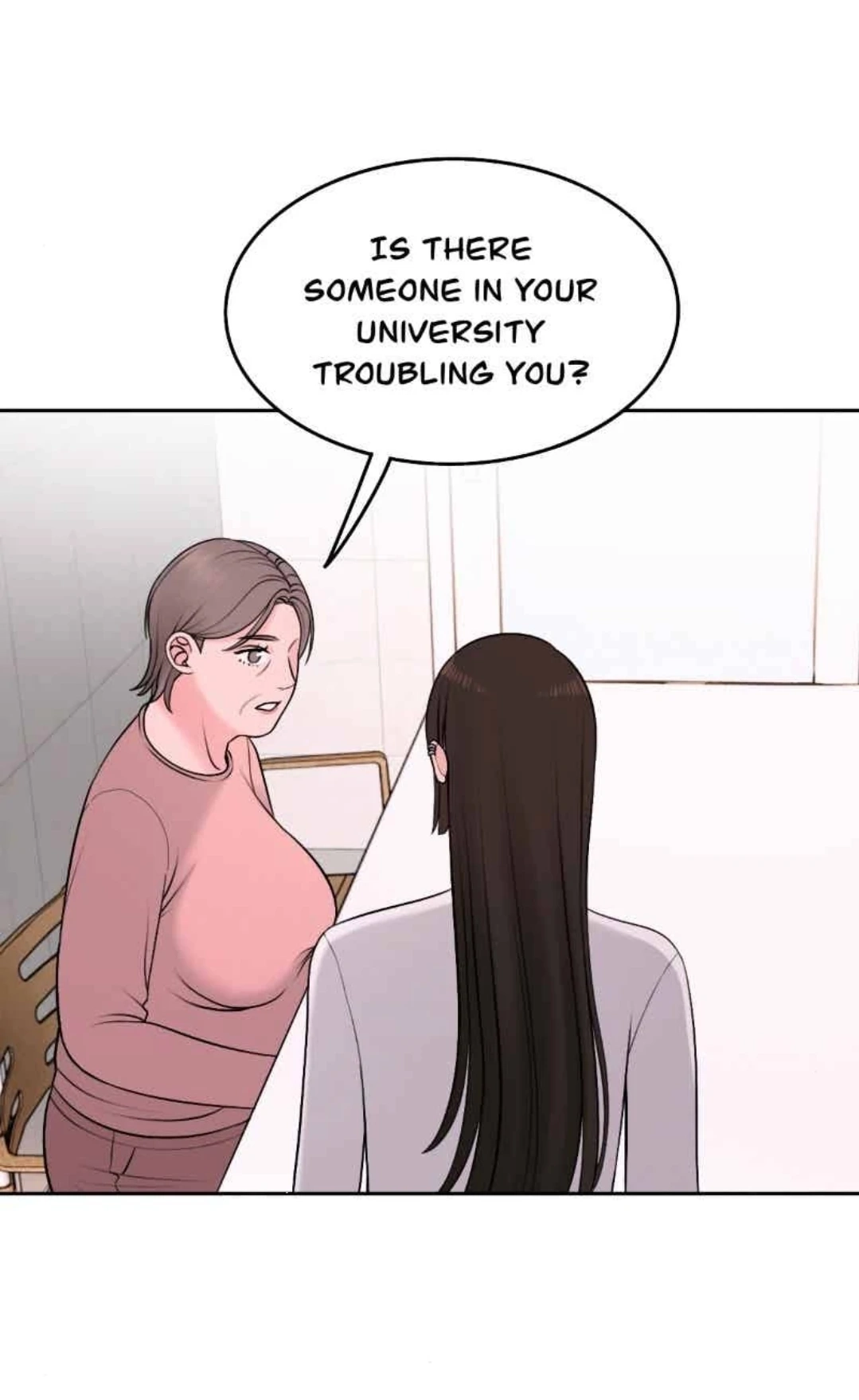 The Irritable Man Chapter 65 page 74 - 