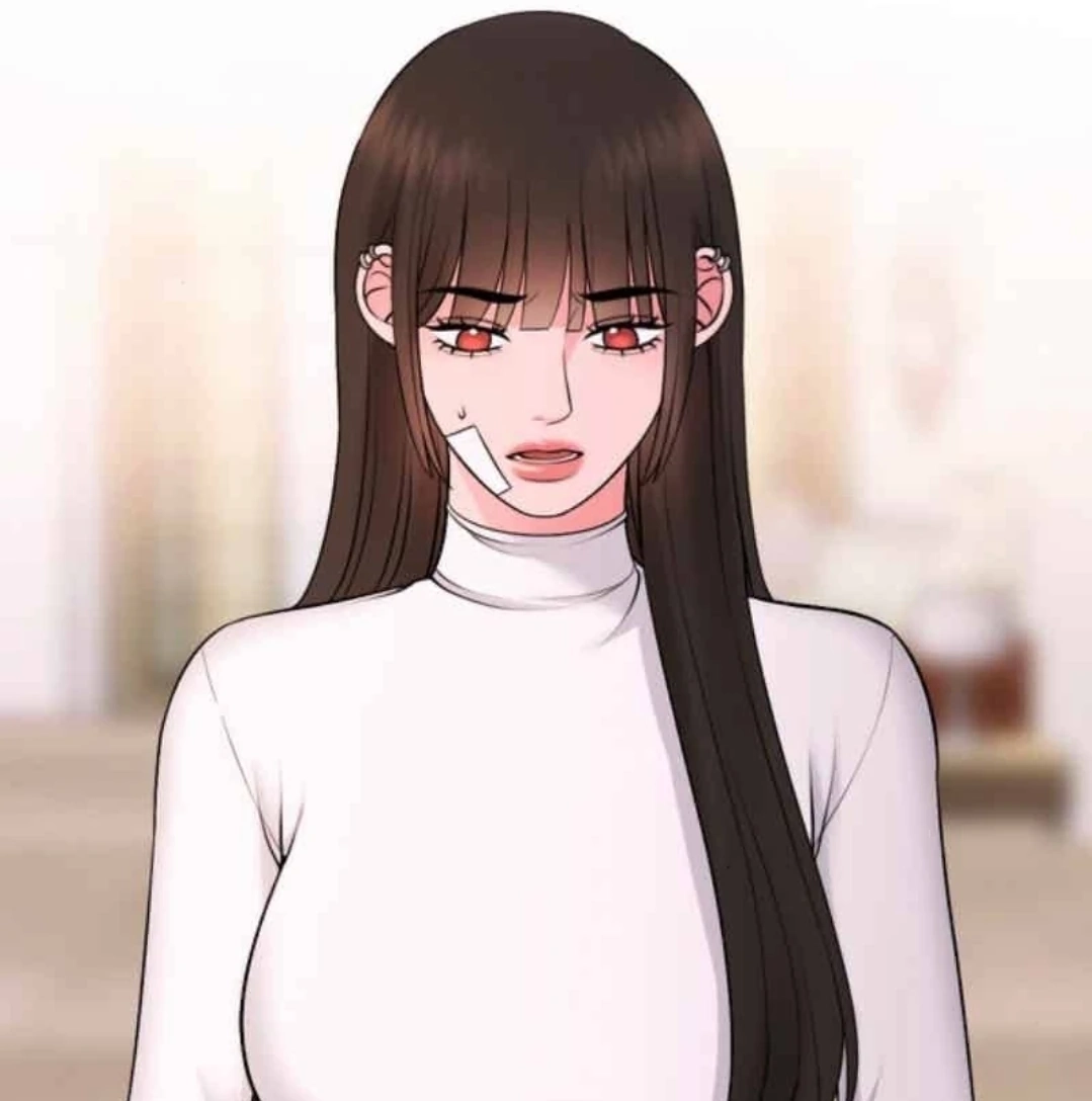 The Irritable Man Chapter 65 page 76 - 
