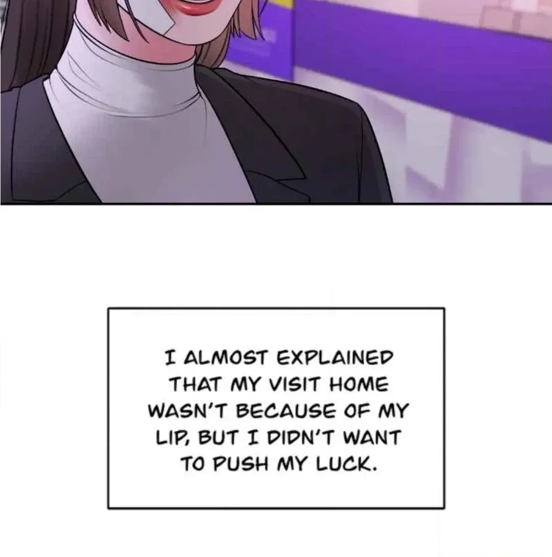 The Irritable Man Chapter 65 page 10 - 