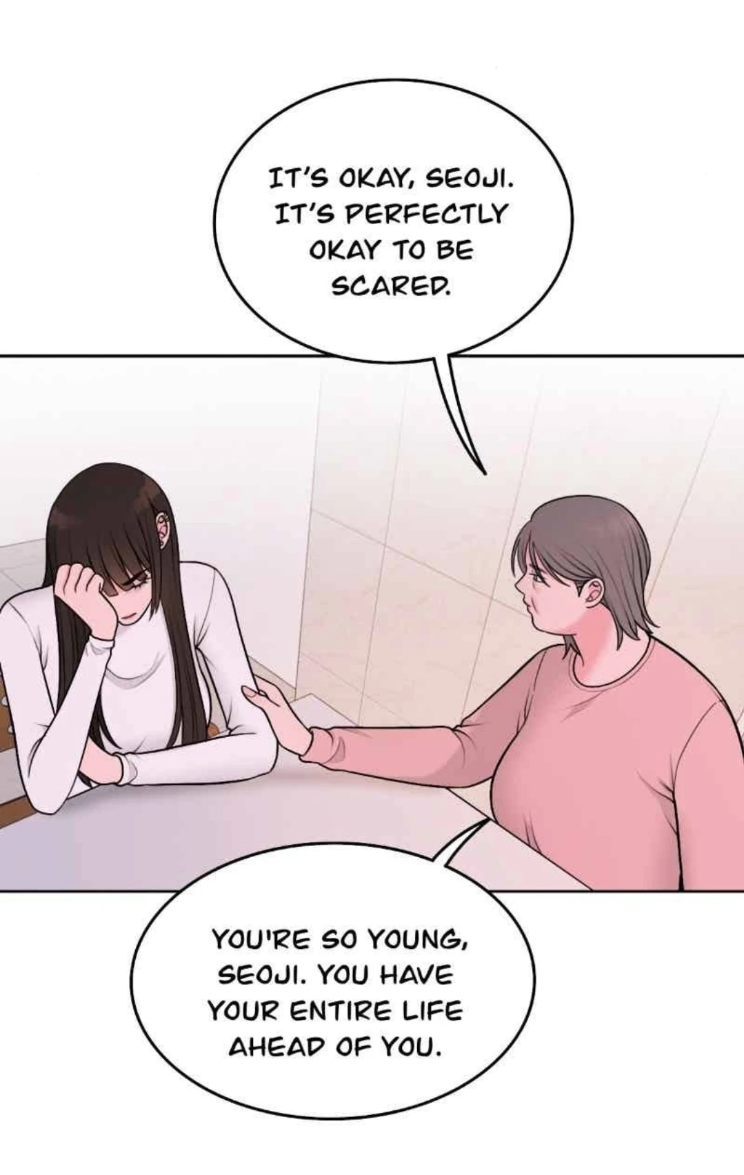 The Irritable Man Chapter 66 page 11 - 