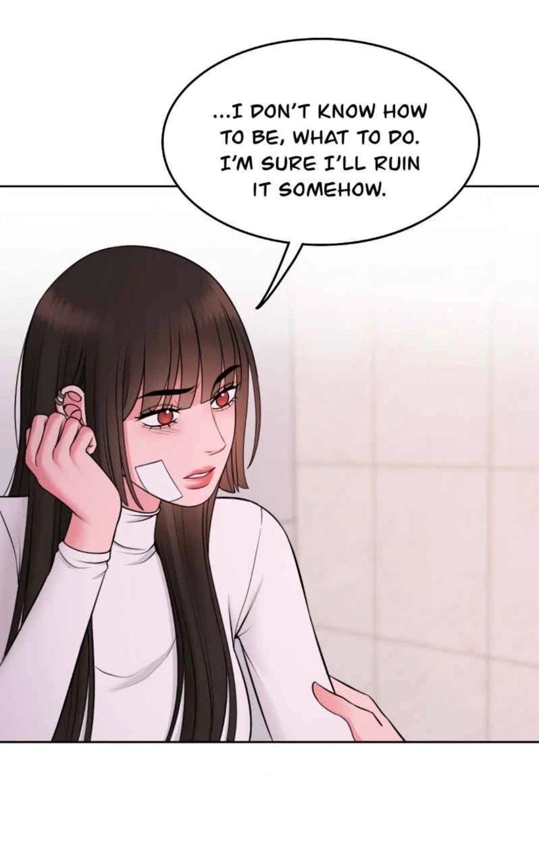 The Irritable Man Chapter 66 page 13 - 