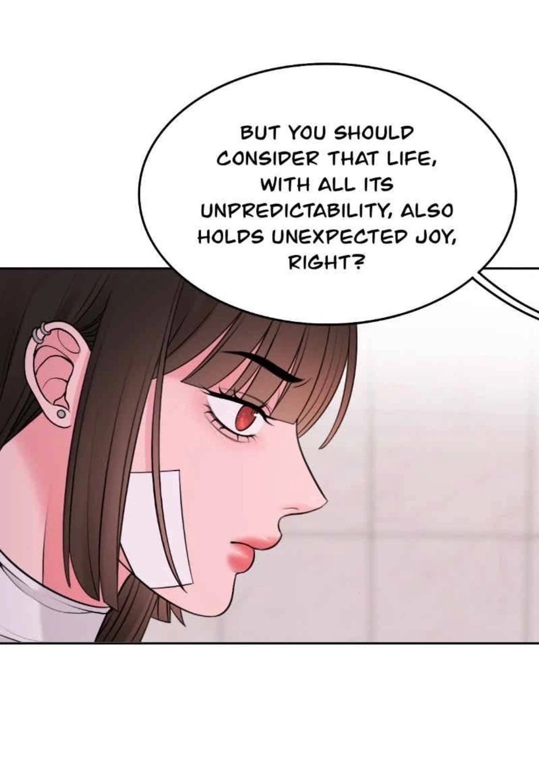 The Irritable Man Chapter 66 page 16 - 