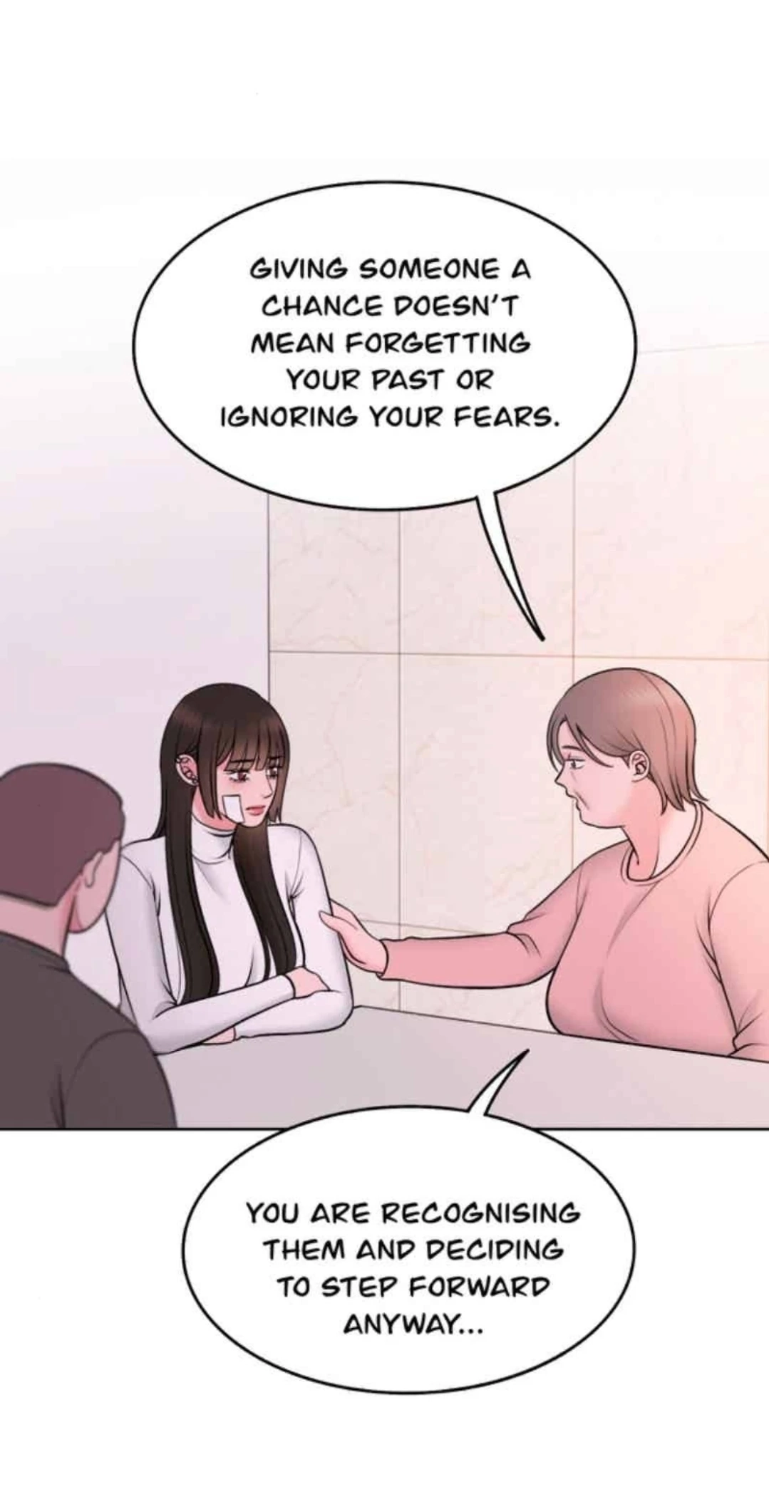 The Irritable Man Chapter 66 page 17 - 