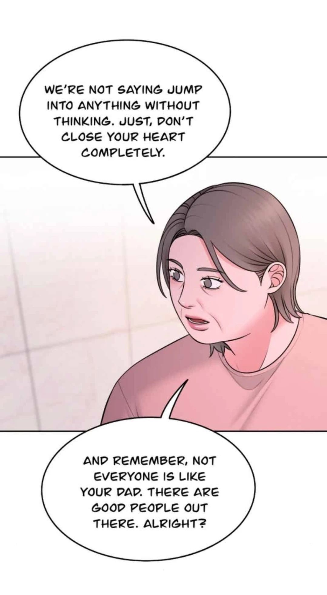 The Irritable Man Chapter 66 page 18 - 