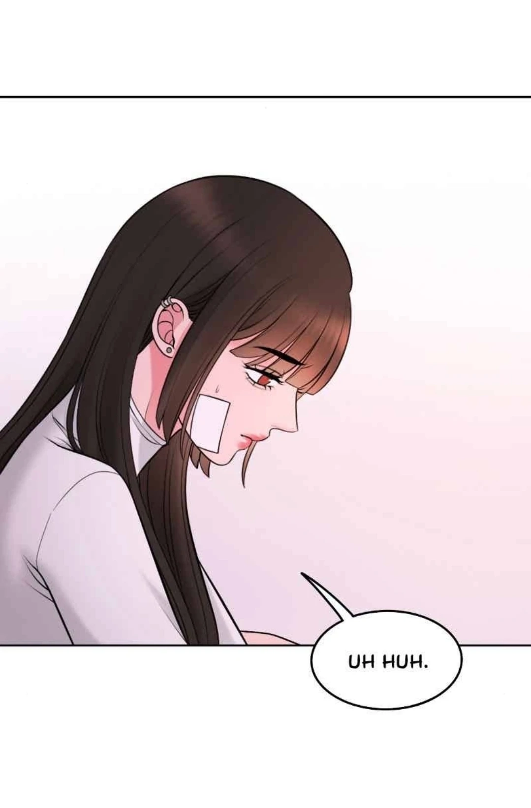 The Irritable Man Chapter 66 page 19 - 