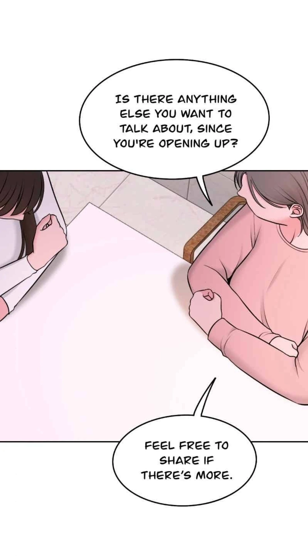 The Irritable Man Chapter 66 page 21 - 