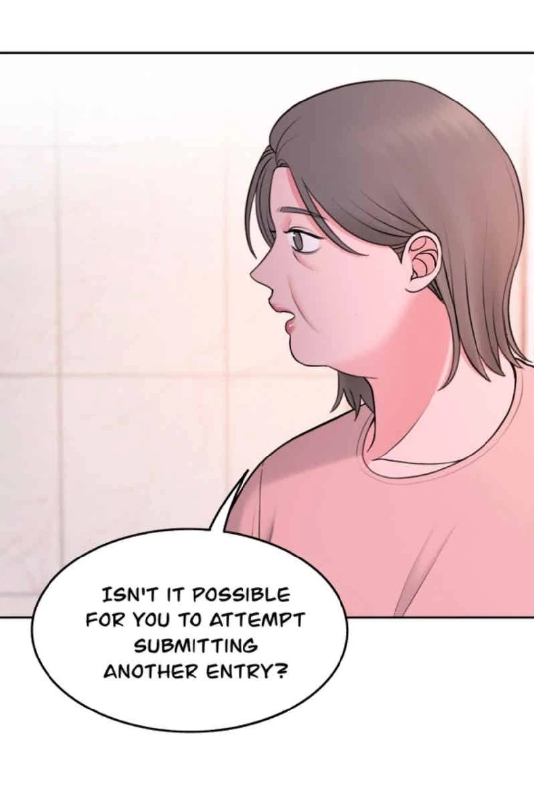 The Irritable Man Chapter 66 page 27 - 