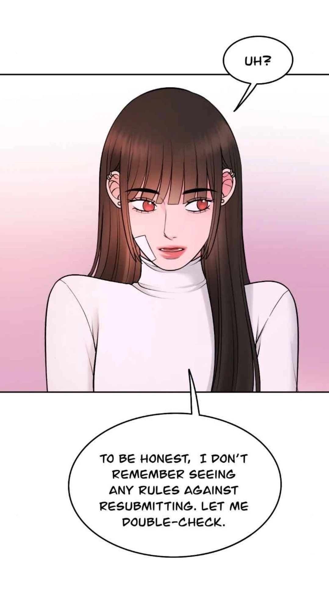 The Irritable Man Chapter 66 page 31 - 
