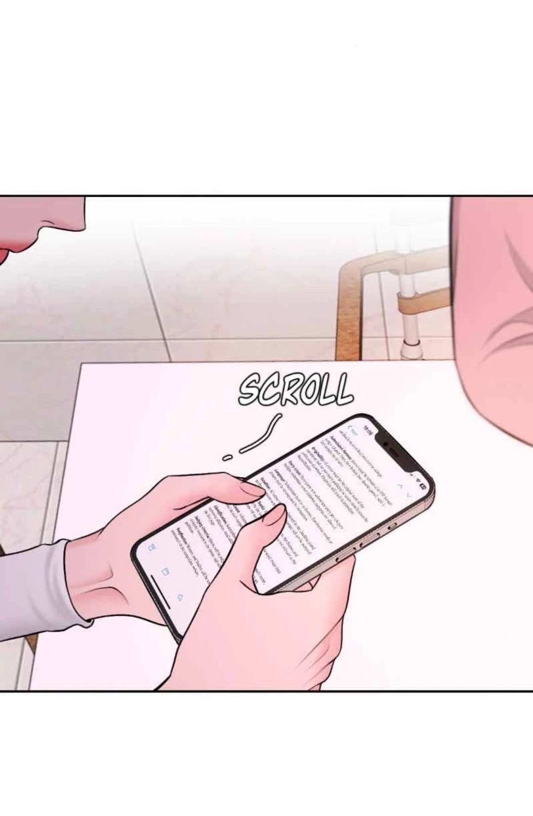 The Irritable Man Chapter 66 page 32 - 