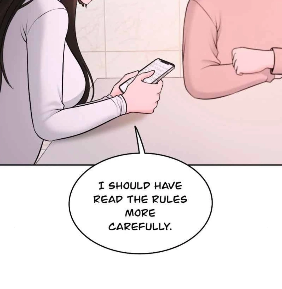 The Irritable Man Chapter 66 page 34 - 