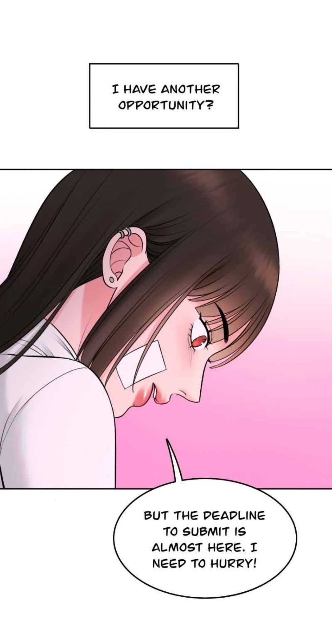 The Irritable Man Chapter 66 page 35 - 