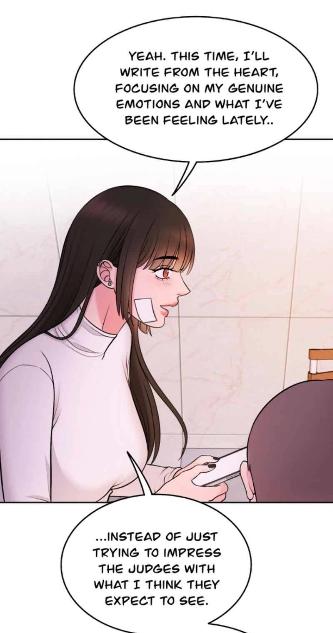 The Irritable Man Chapter 66 page 38 - 