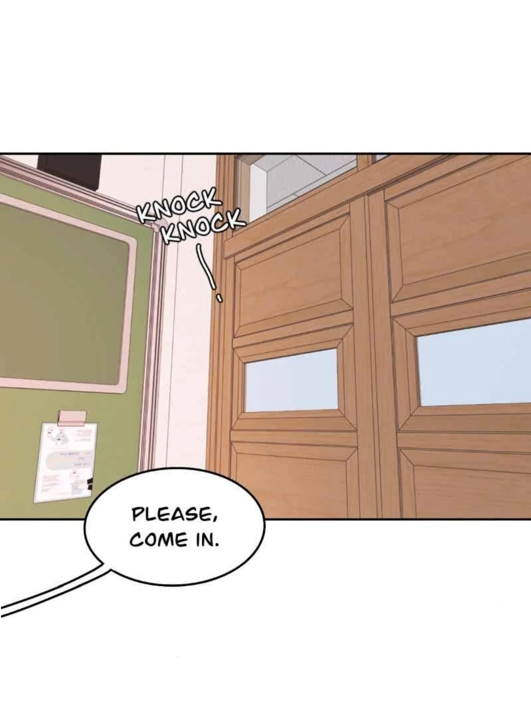 The Irritable Man Chapter 66 page 41 - 